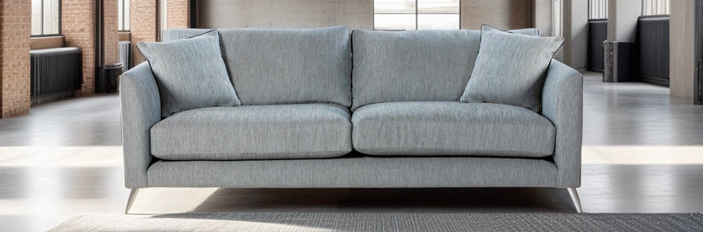 The Camden Sofa Collection