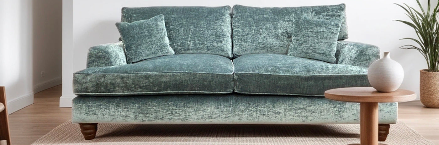 The Canterbury Sofa Collection