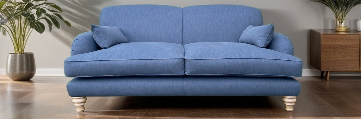 The Richmond Sofa Collection