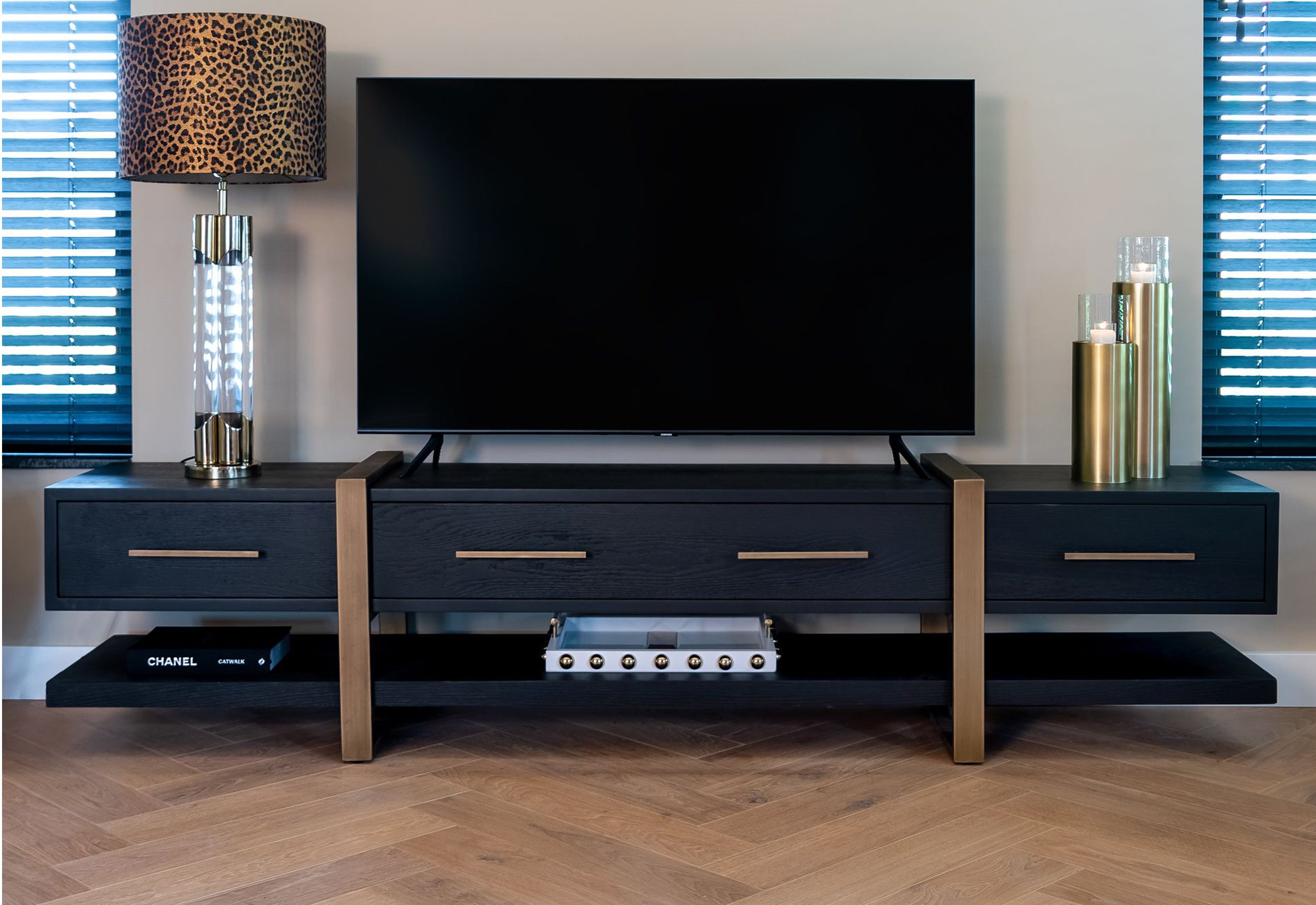 TV & Media Units