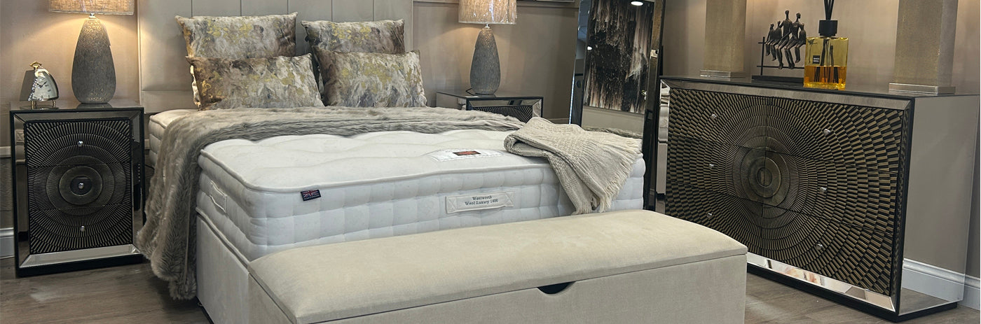 The Venetian Circles Collection