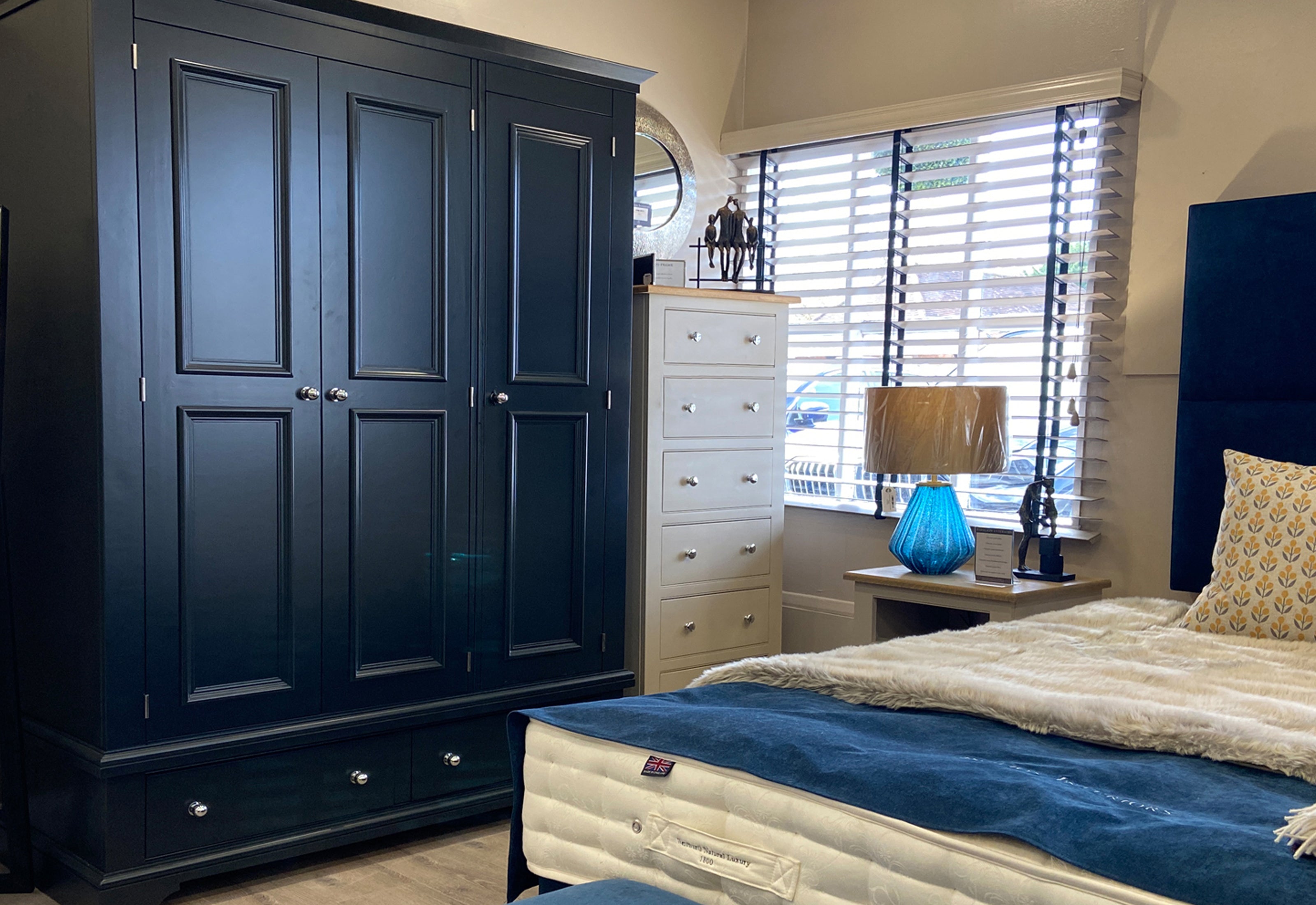 Wardrobes