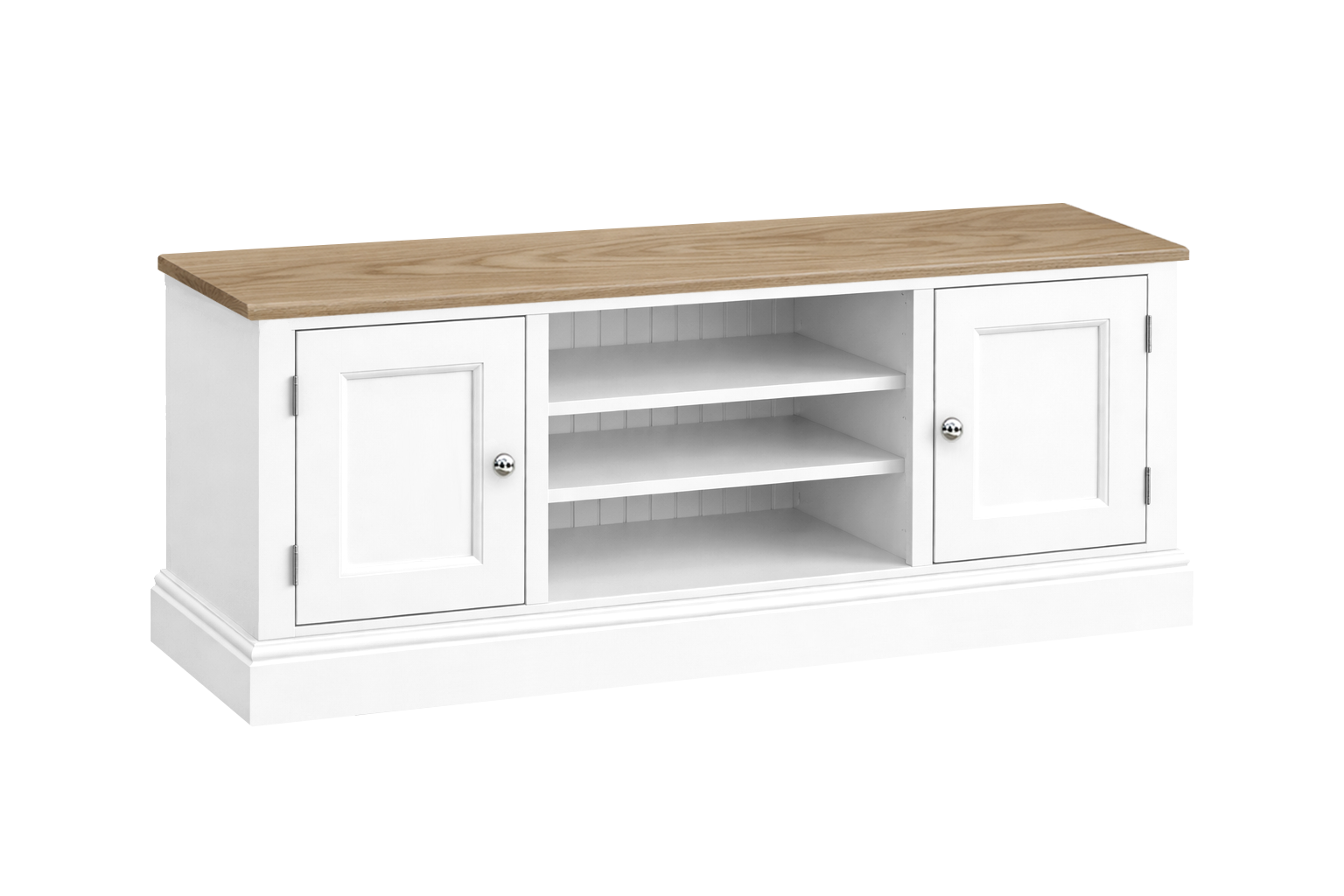 Hardwick 2 Door TV Unit