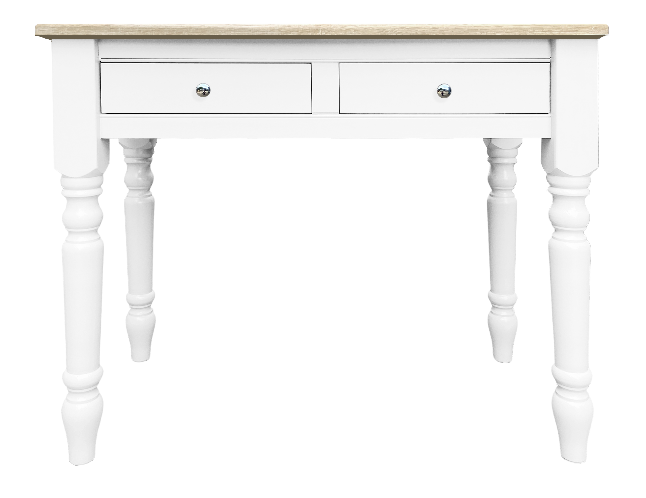 Hardwick 2 Drawer Dressing Table