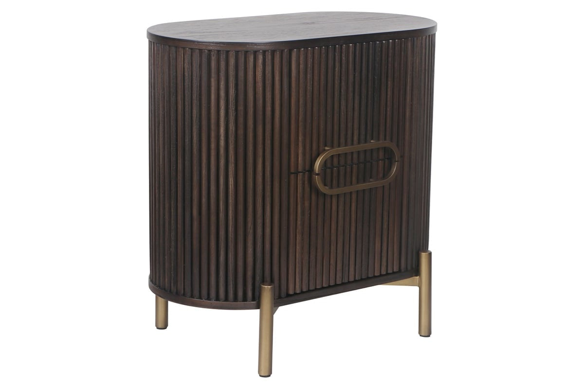 Kimberley Bedside Table