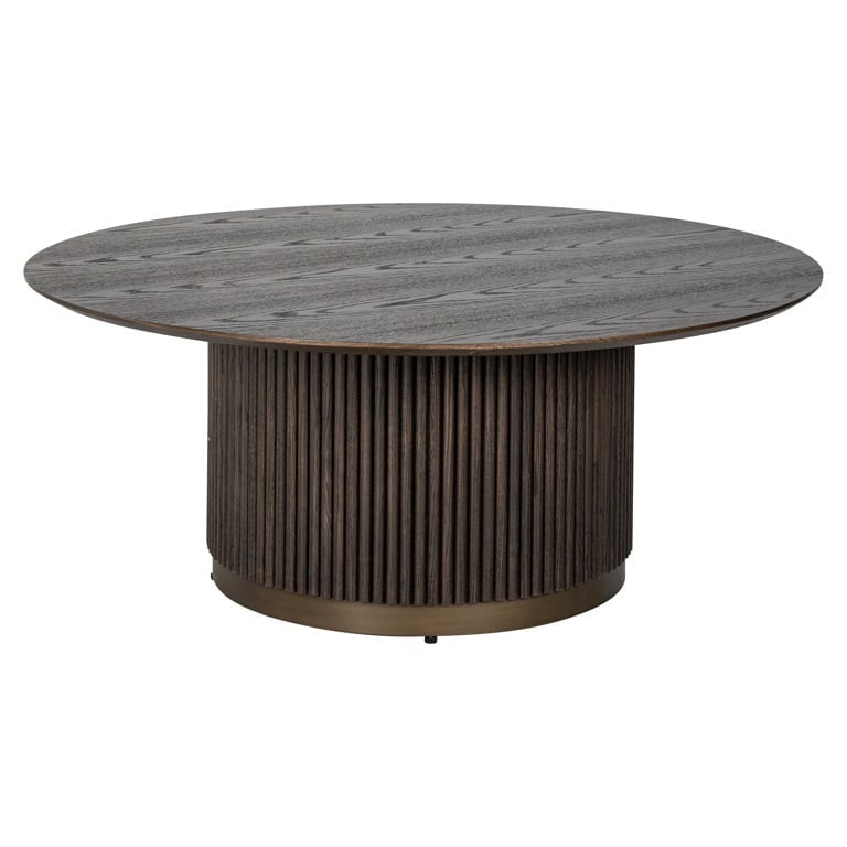 Kimberley Round Coffee Table