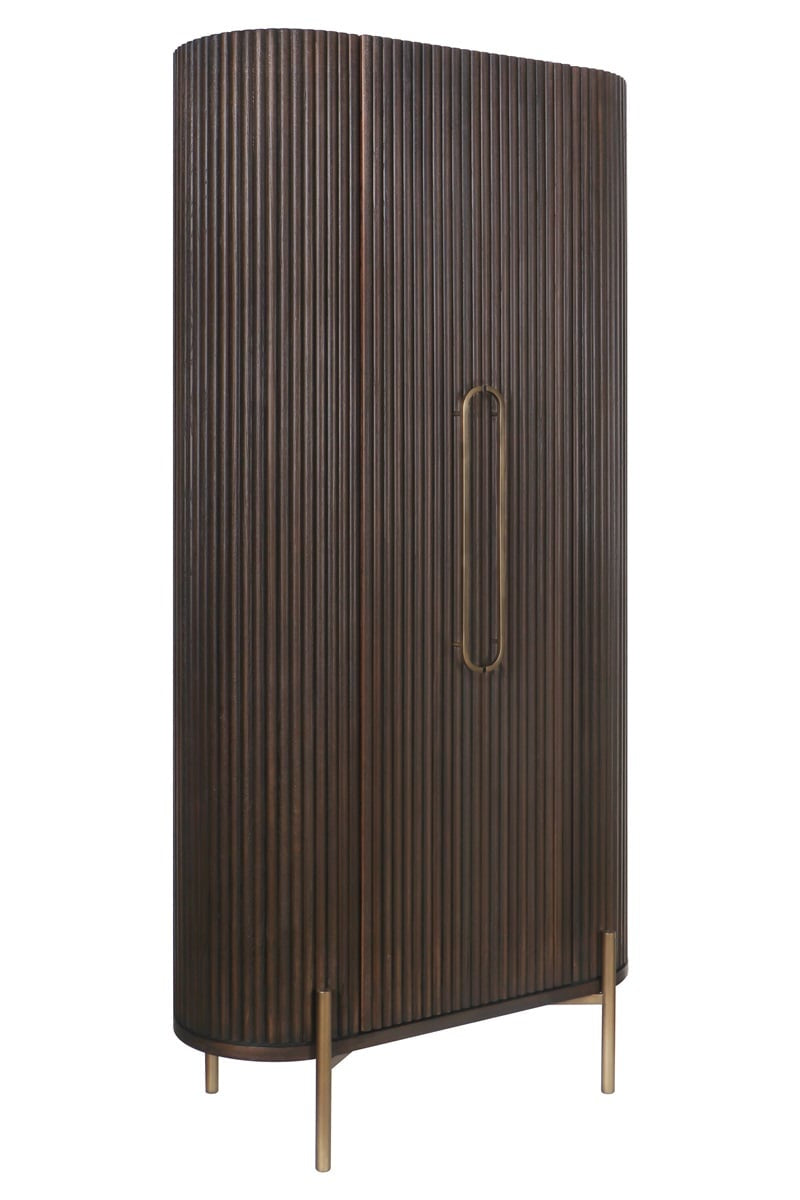Kimberley Tall Cabinet