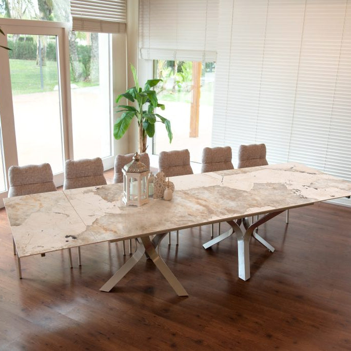 Valencia Kron Dining Table