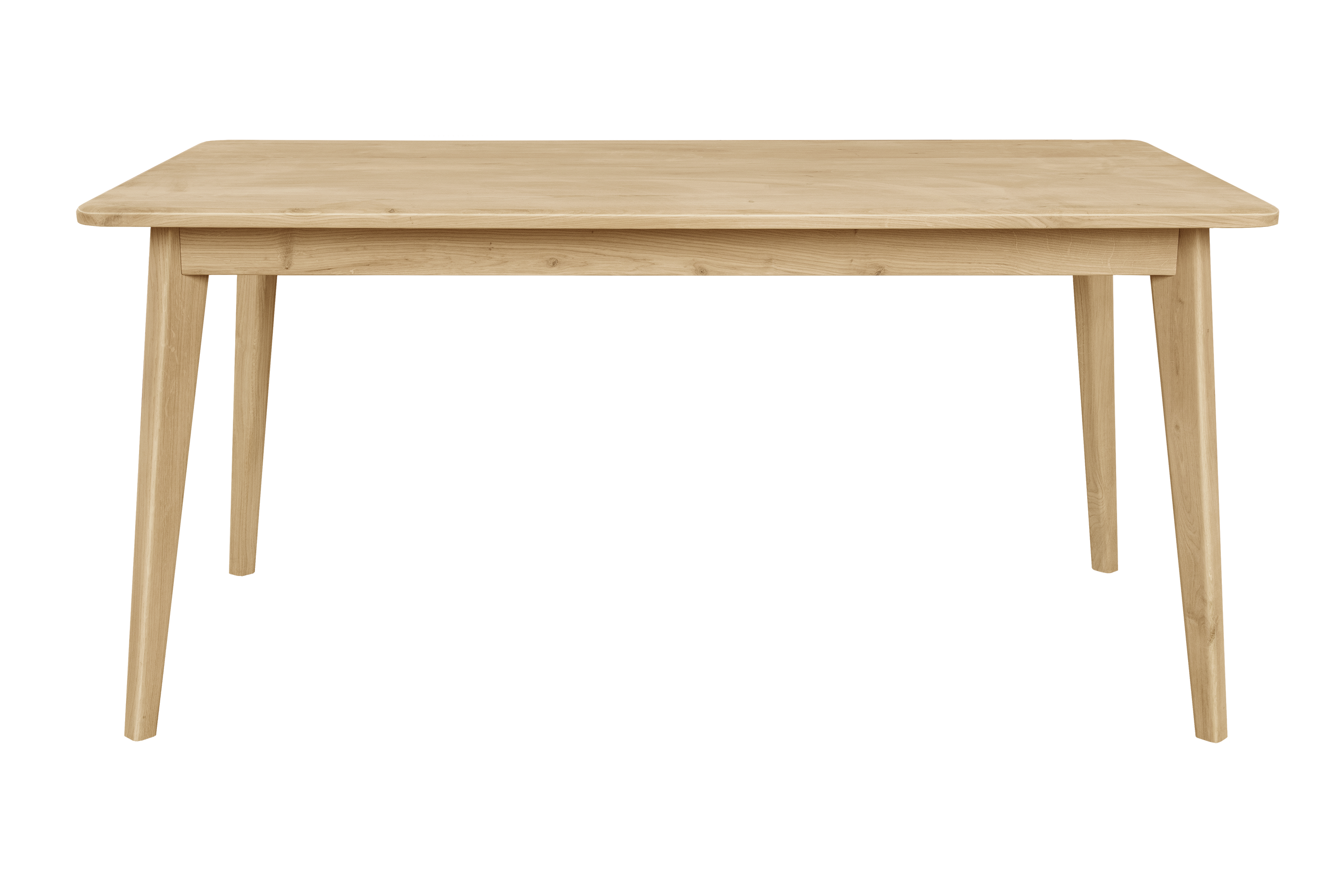 Manhattan Fixed Top Dining Table