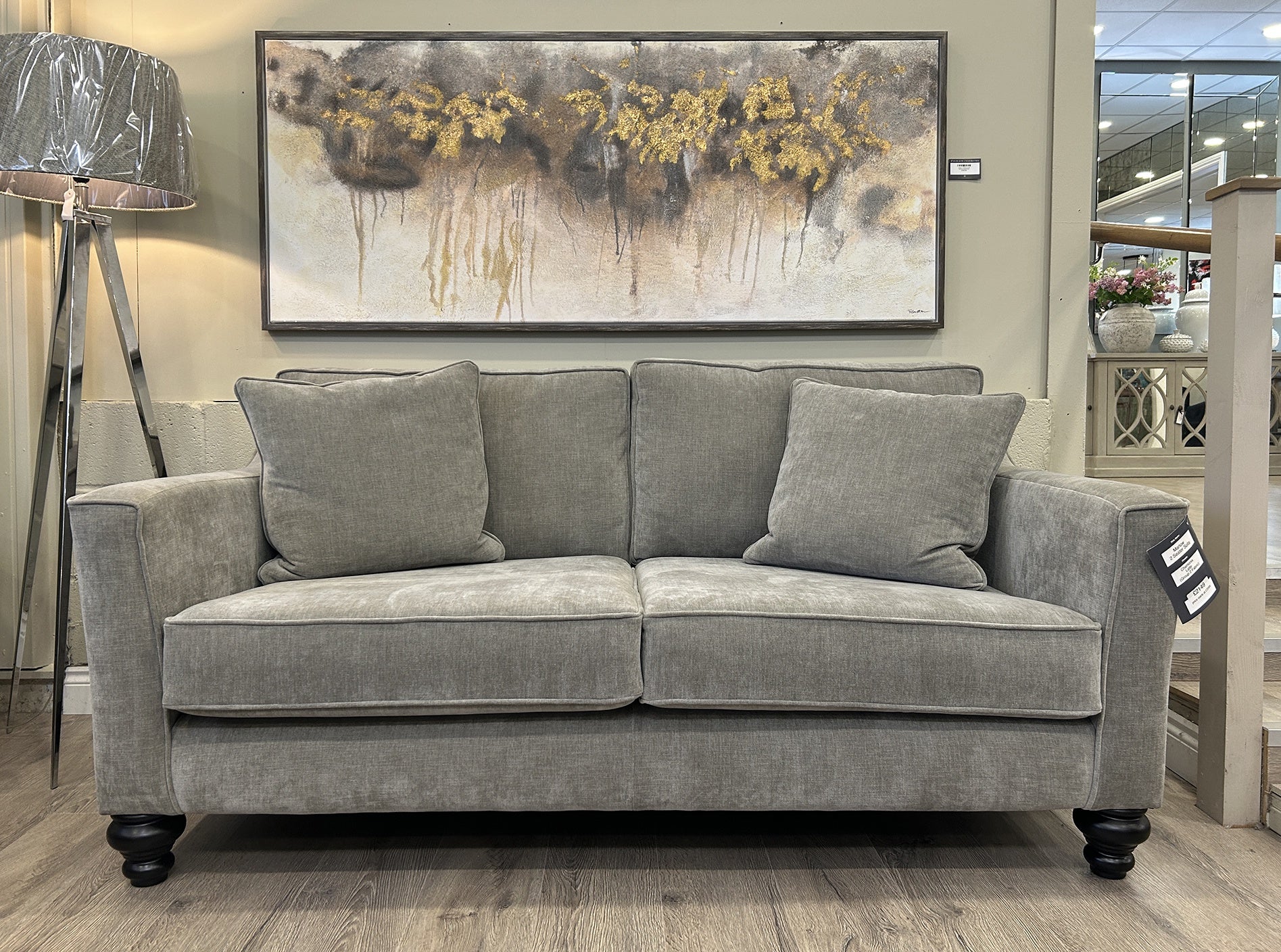Special Offer - Marlow 2 Seater Sofa