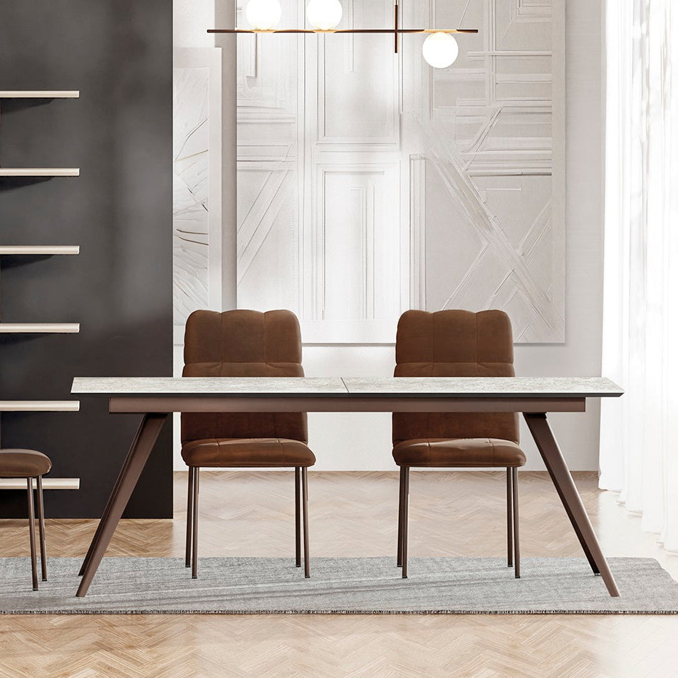 Melody Dekton Dining Table