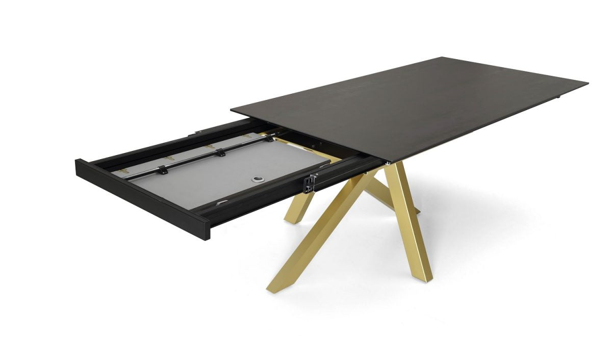Valencia Moon Dining Table