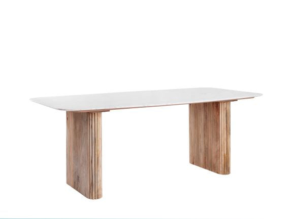 Windsor Dining Table