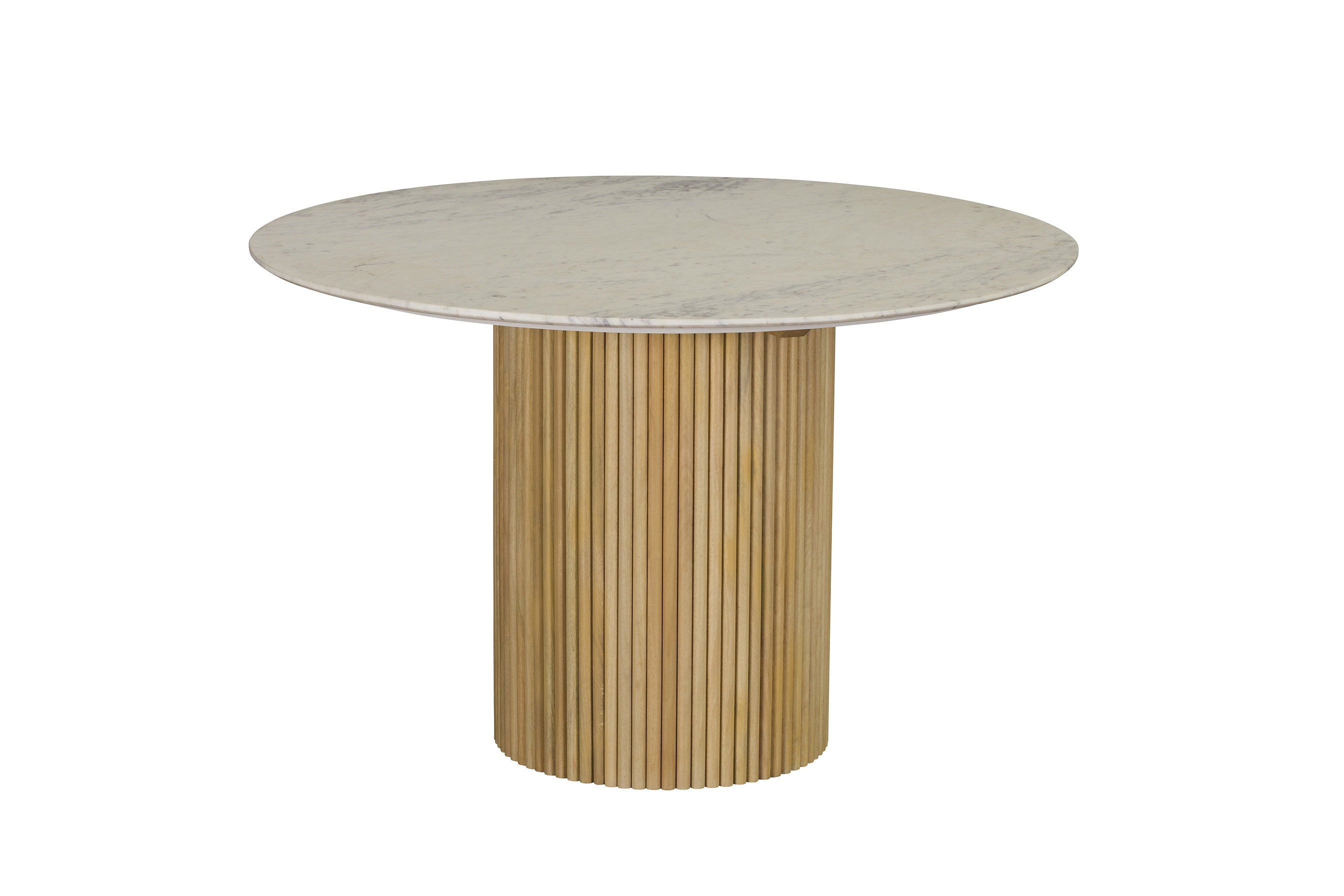 Windsor Round Dining Table