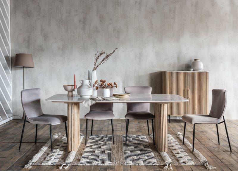 Windsor Dining Table