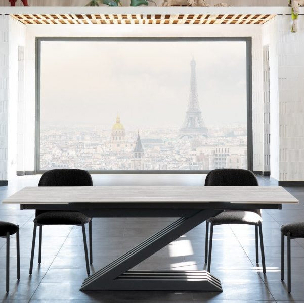 Valencia Zara Dining Table