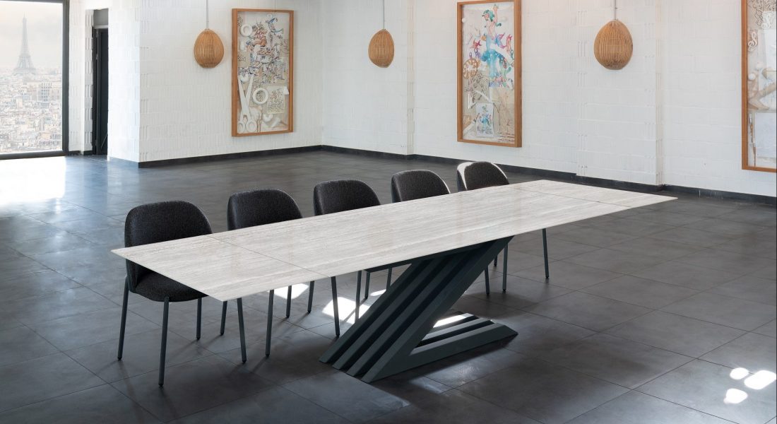 Valencia Zara Dining Table