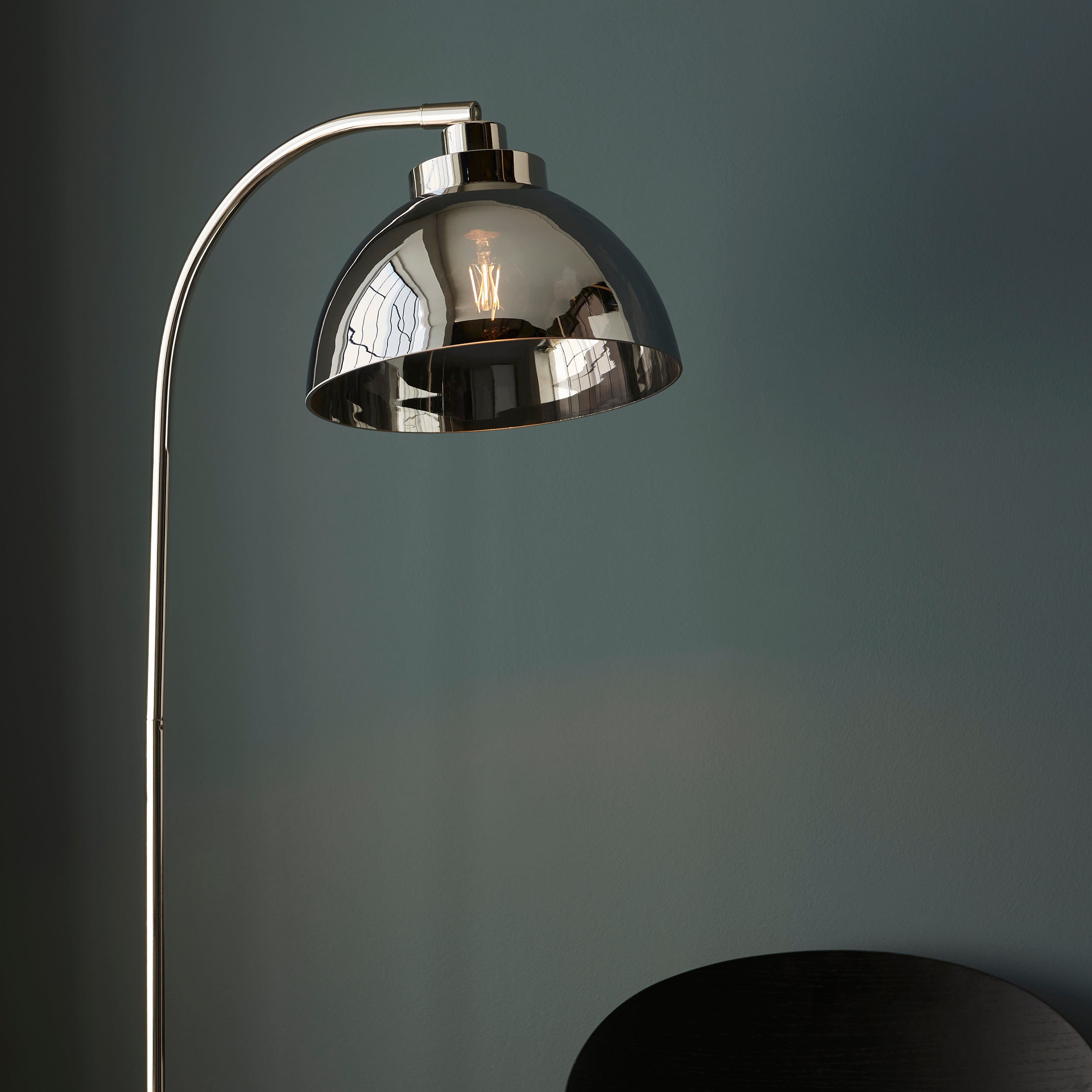 Caspa Floor Lamp