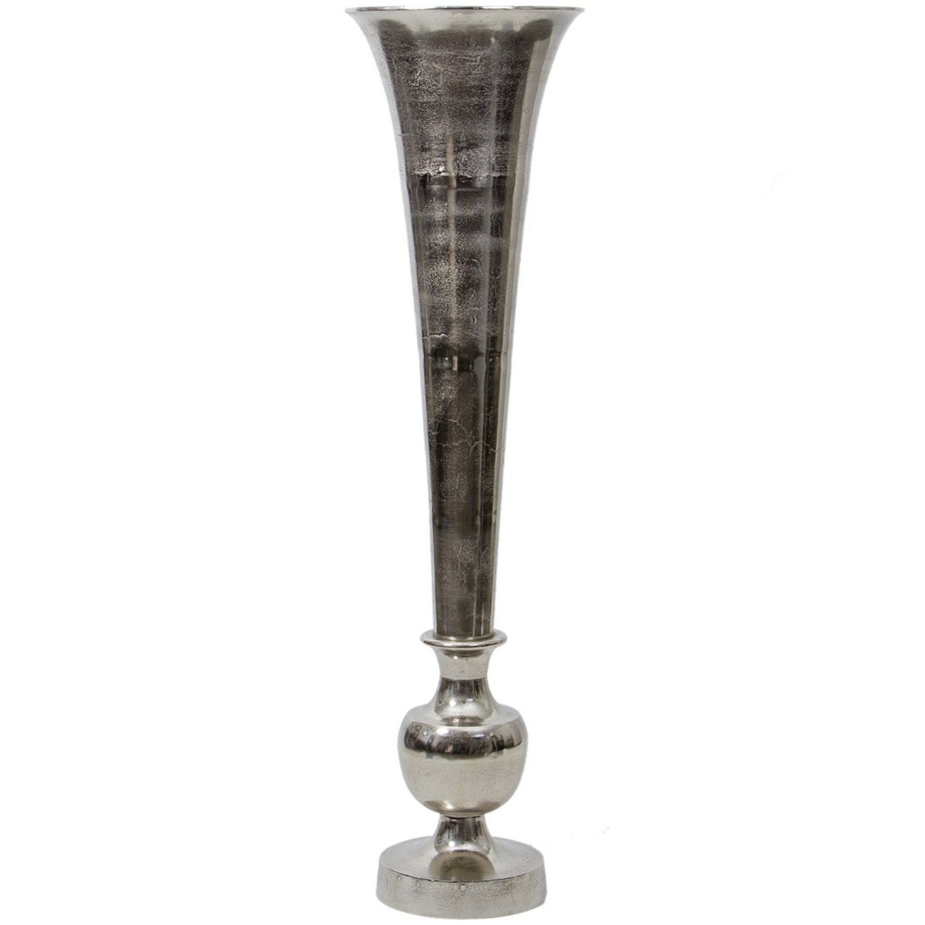 Romano Giant Trumpet Vase