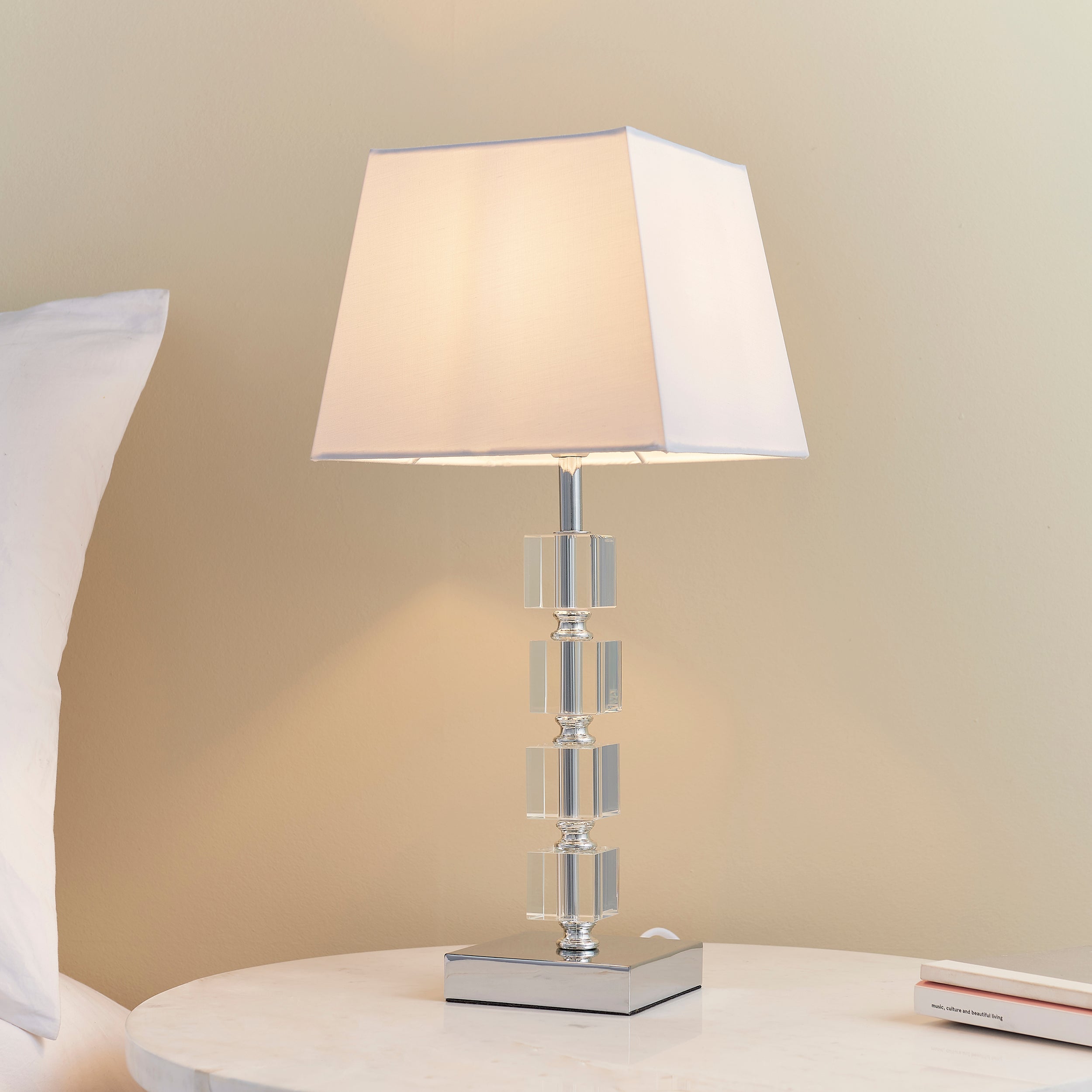 Murford Table Lamp - Pavilion Interiors