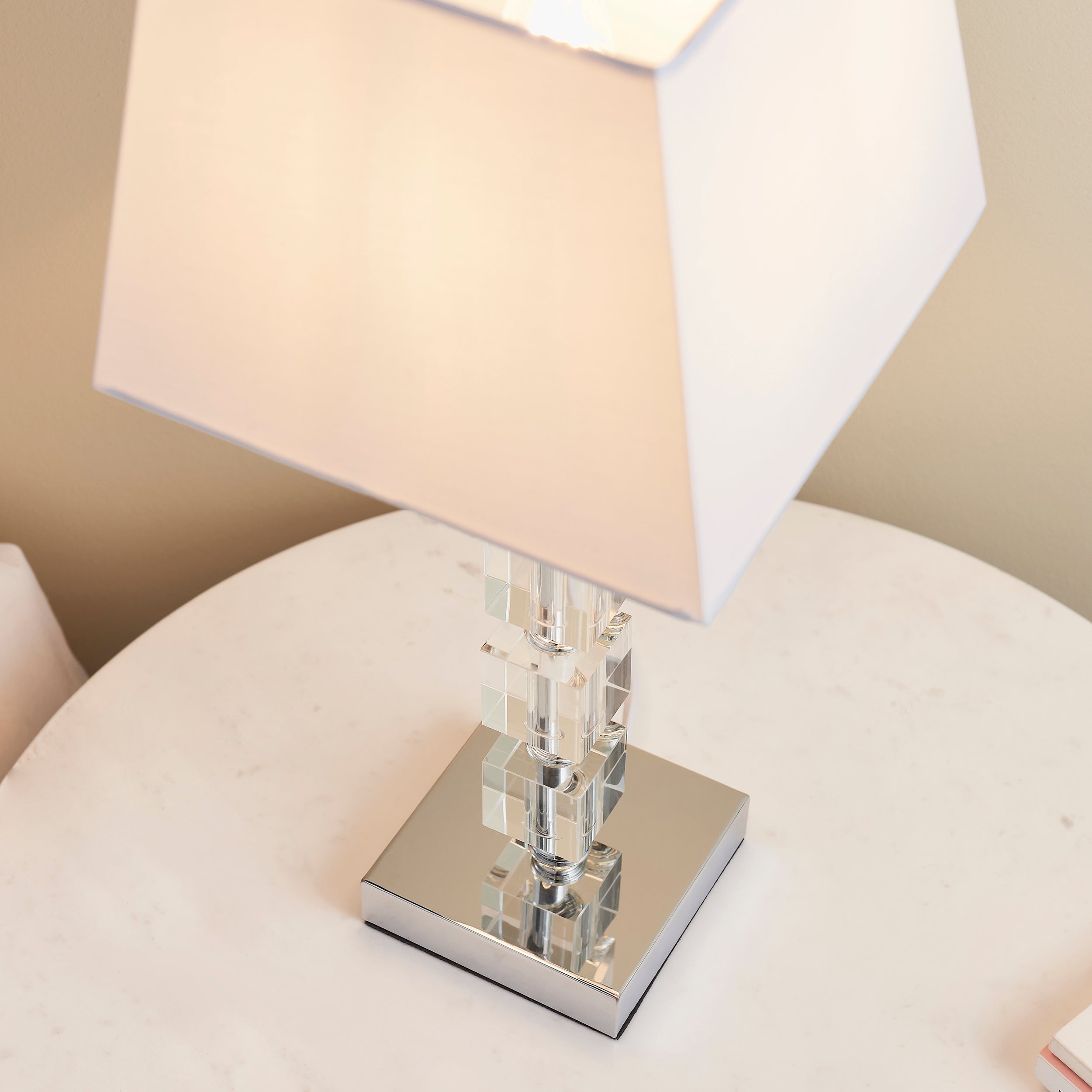 Murford Table Lamp - Pavilion Interiors