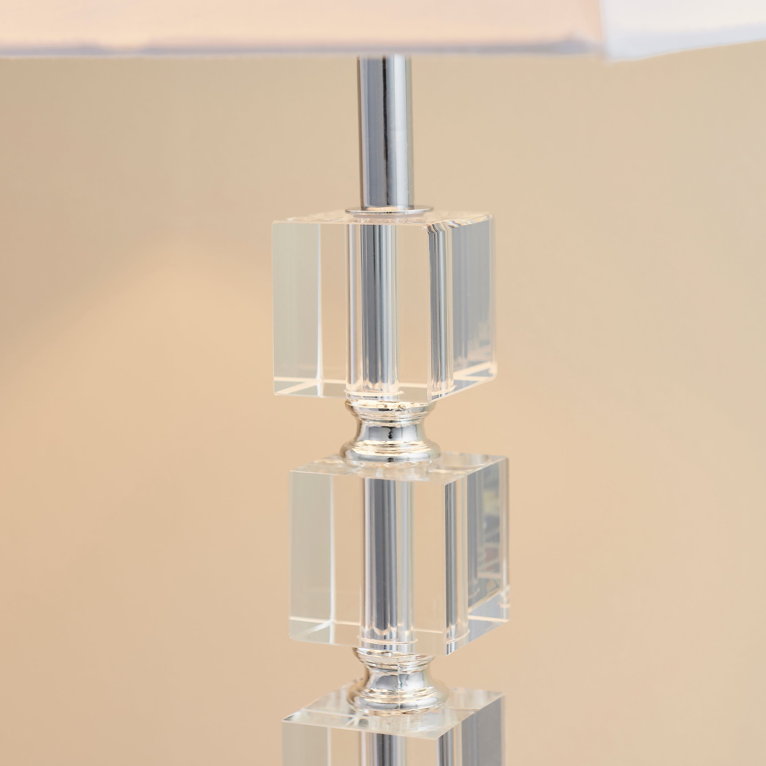 Murford Table Lamp - Pavilion Interiors