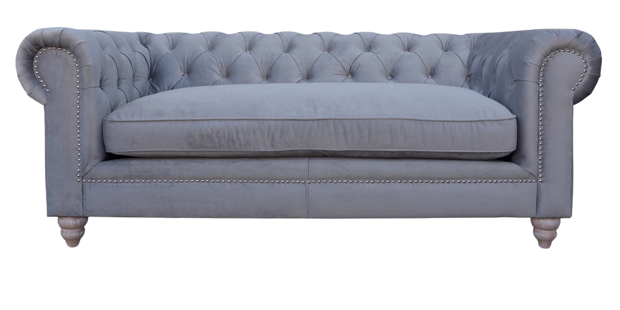 Pavilion Exclusive Loire Sofa - Pavilion Interiors