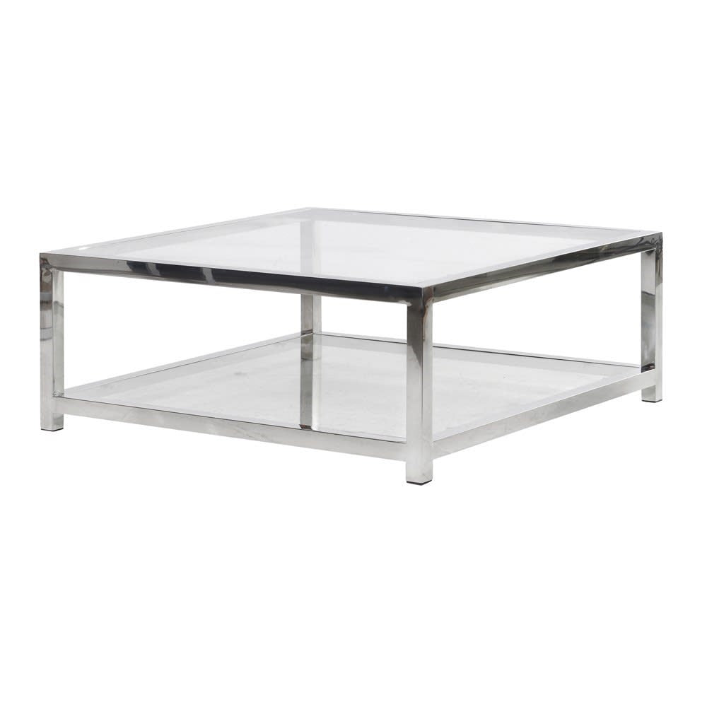 Argento Small Coffee Table - Pavilion Interiors