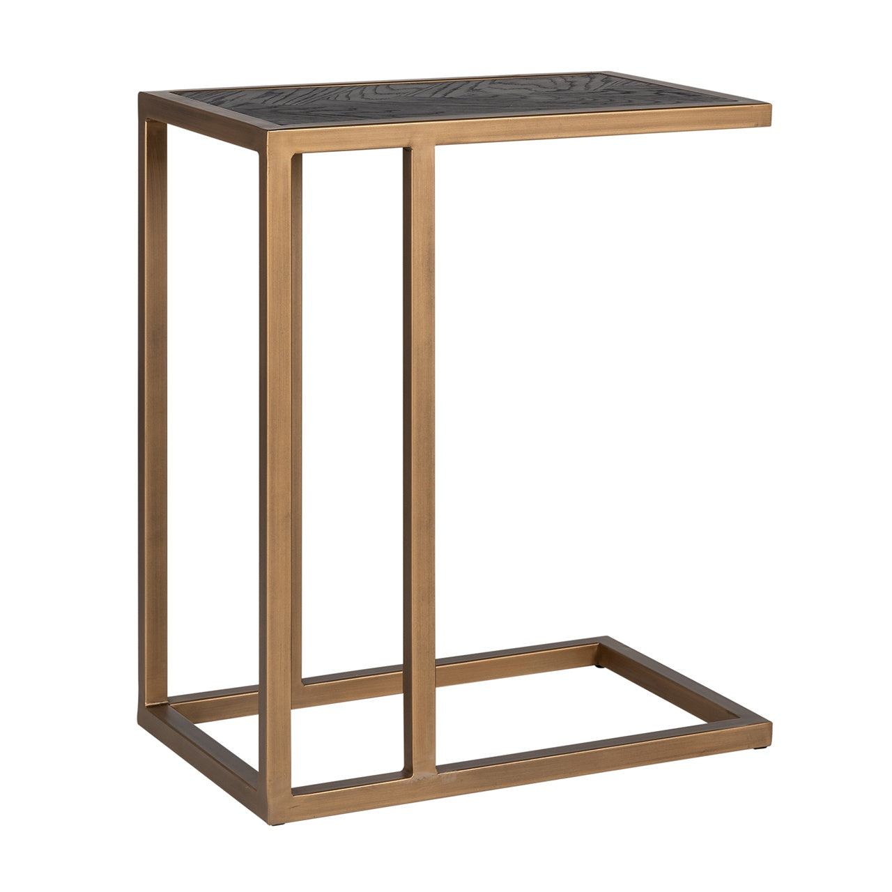 Arundel Brass Sofa Table - Pavilion Interiors