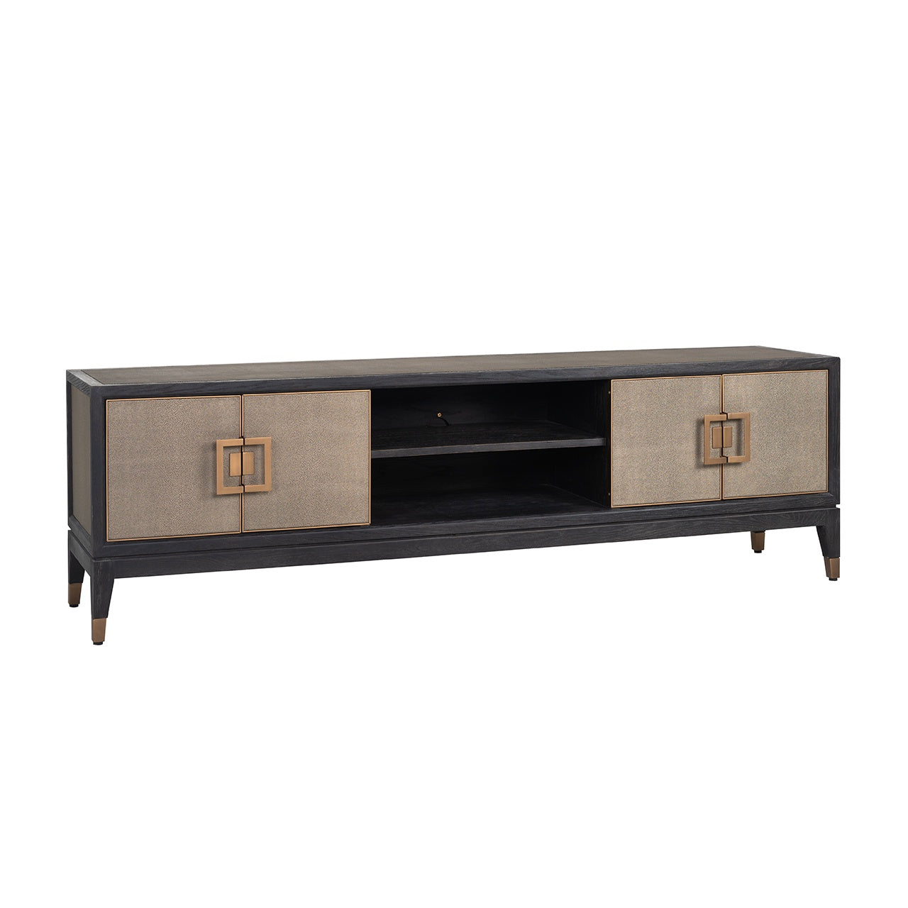 Beaumont TV Unit - Pavilion Interiors