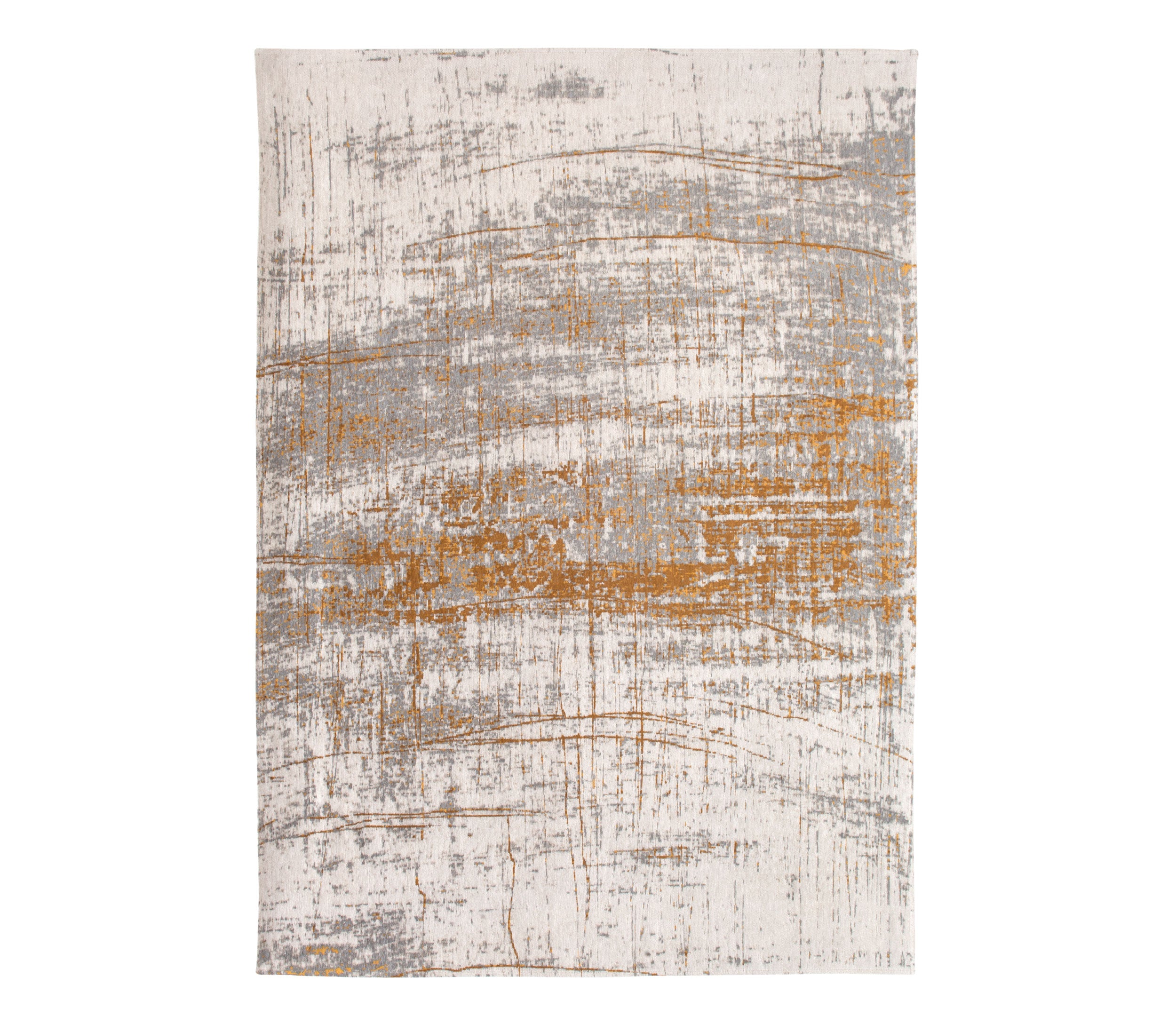 Louis De Poortere Rug - Mad Men Collection - Griff