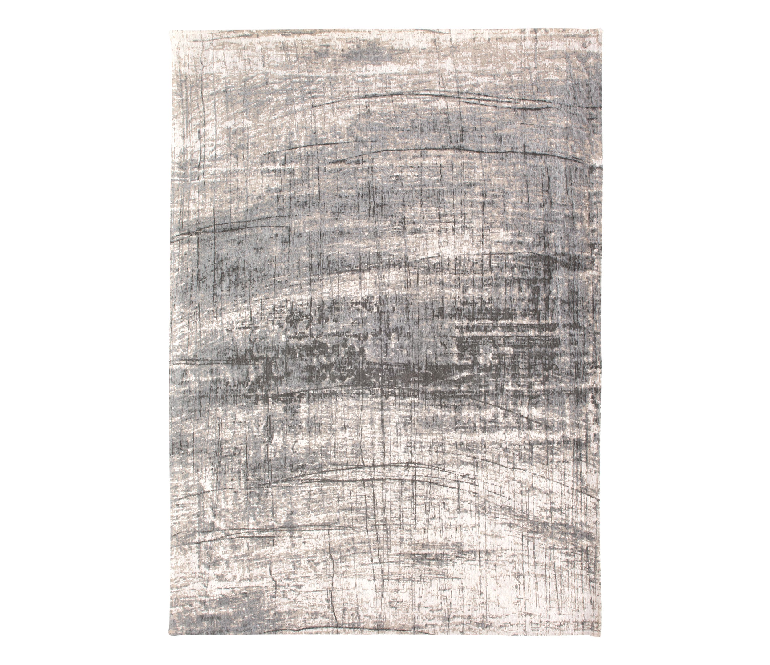 Louis De Poortere Rug - Mad Men Collection - Griff