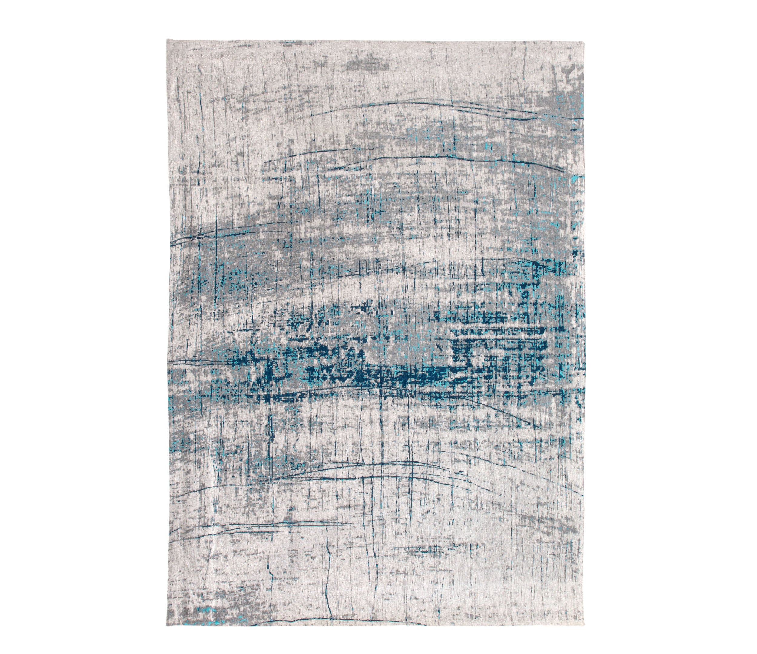 Louis De Poortere Rug - Mad Men Collection - Griff