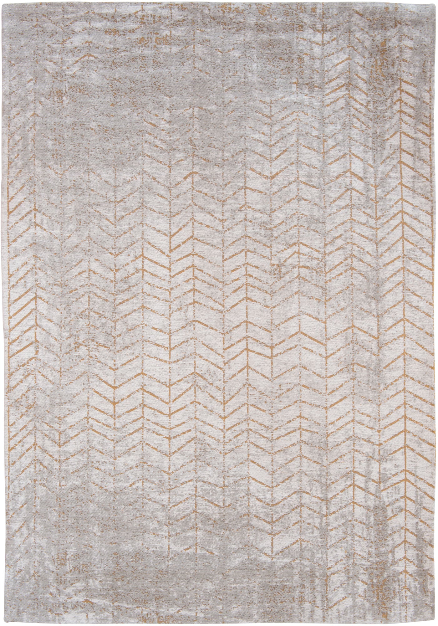 Louis De Poortere Rug - Mad Men Collection - Jacobs Ladder