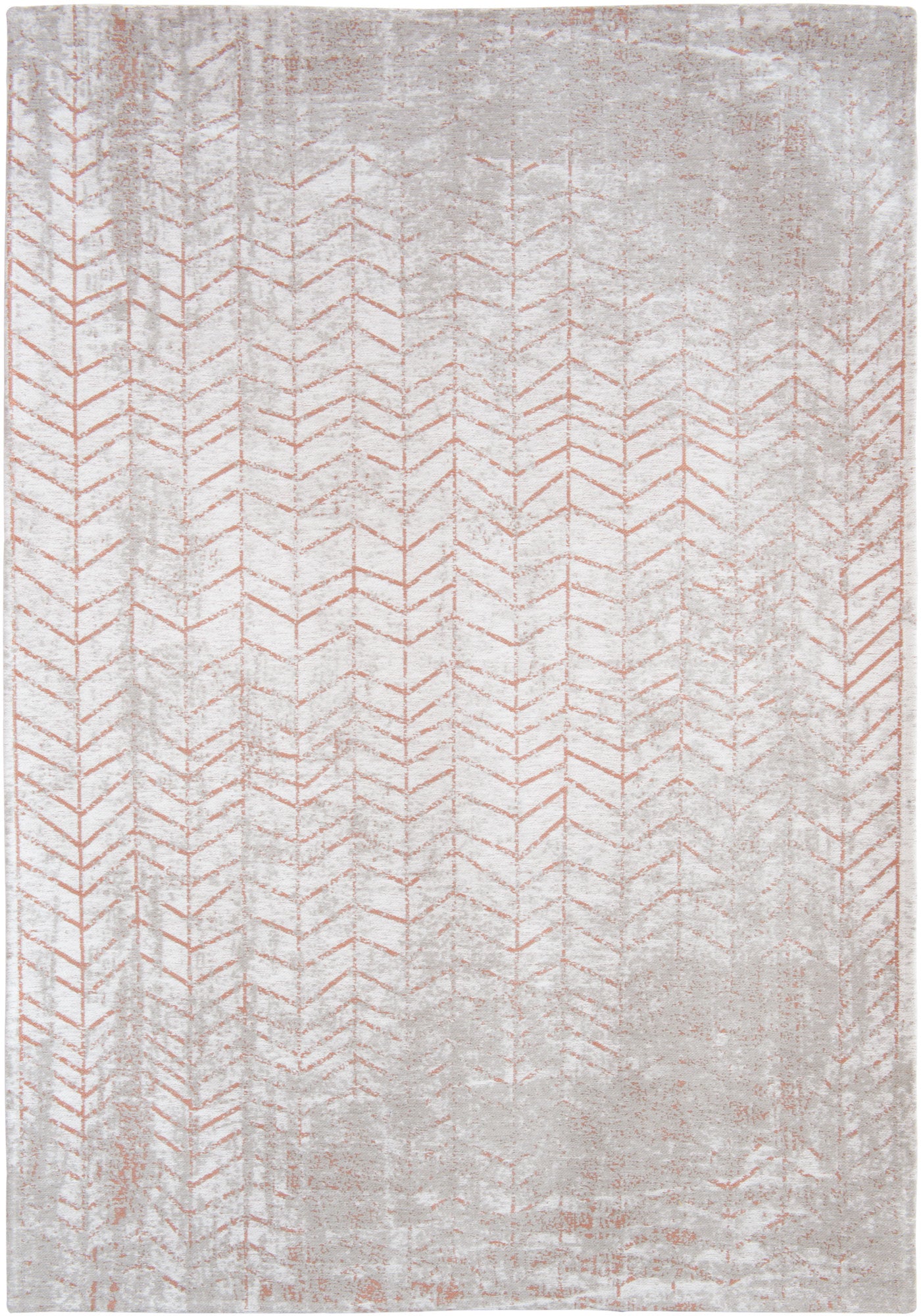 Louis De Poortere Rug - Mad Men Collection - Jacobs Ladder