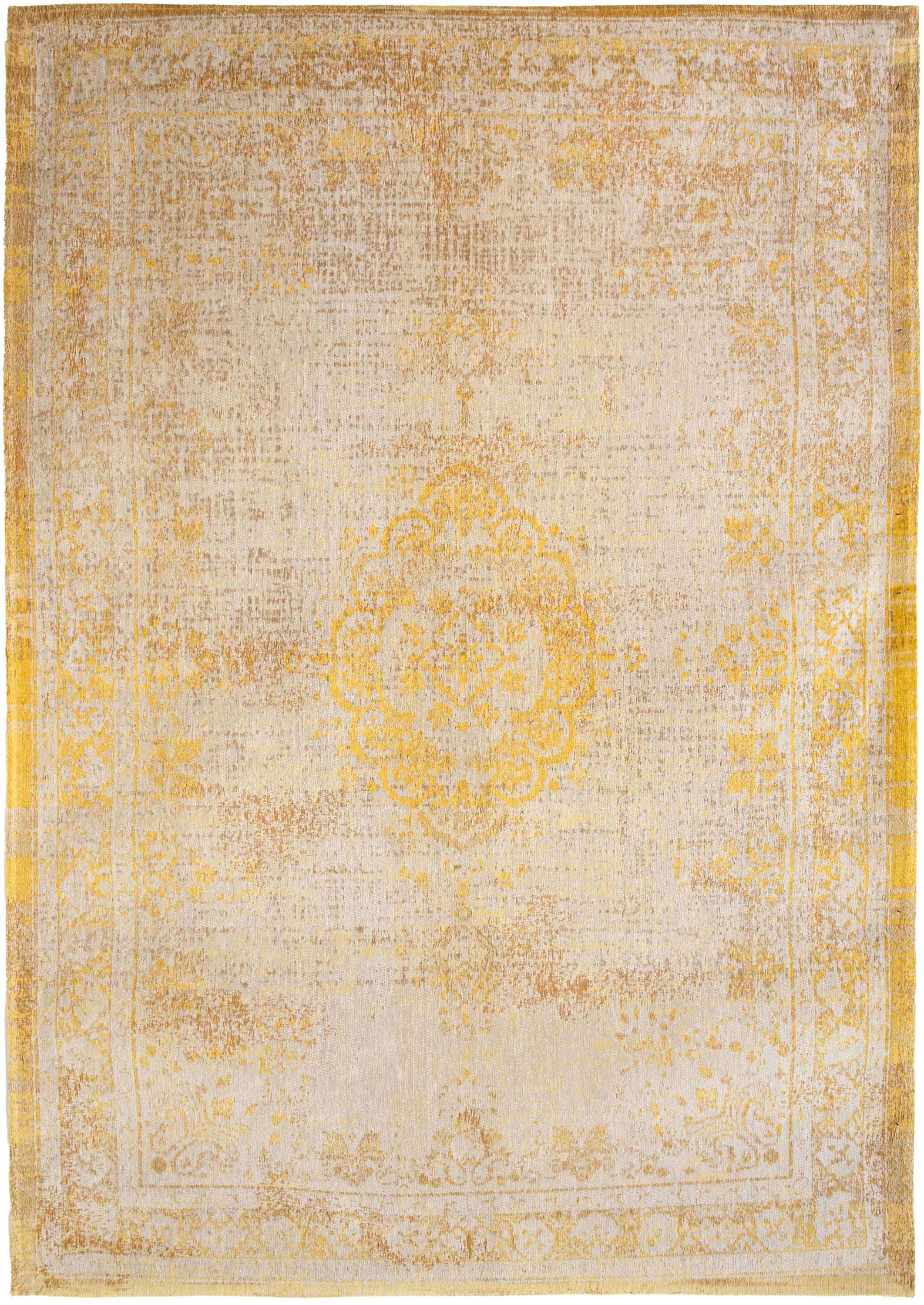 Louis De Poortere Rug - Fading World Collection - Medallion