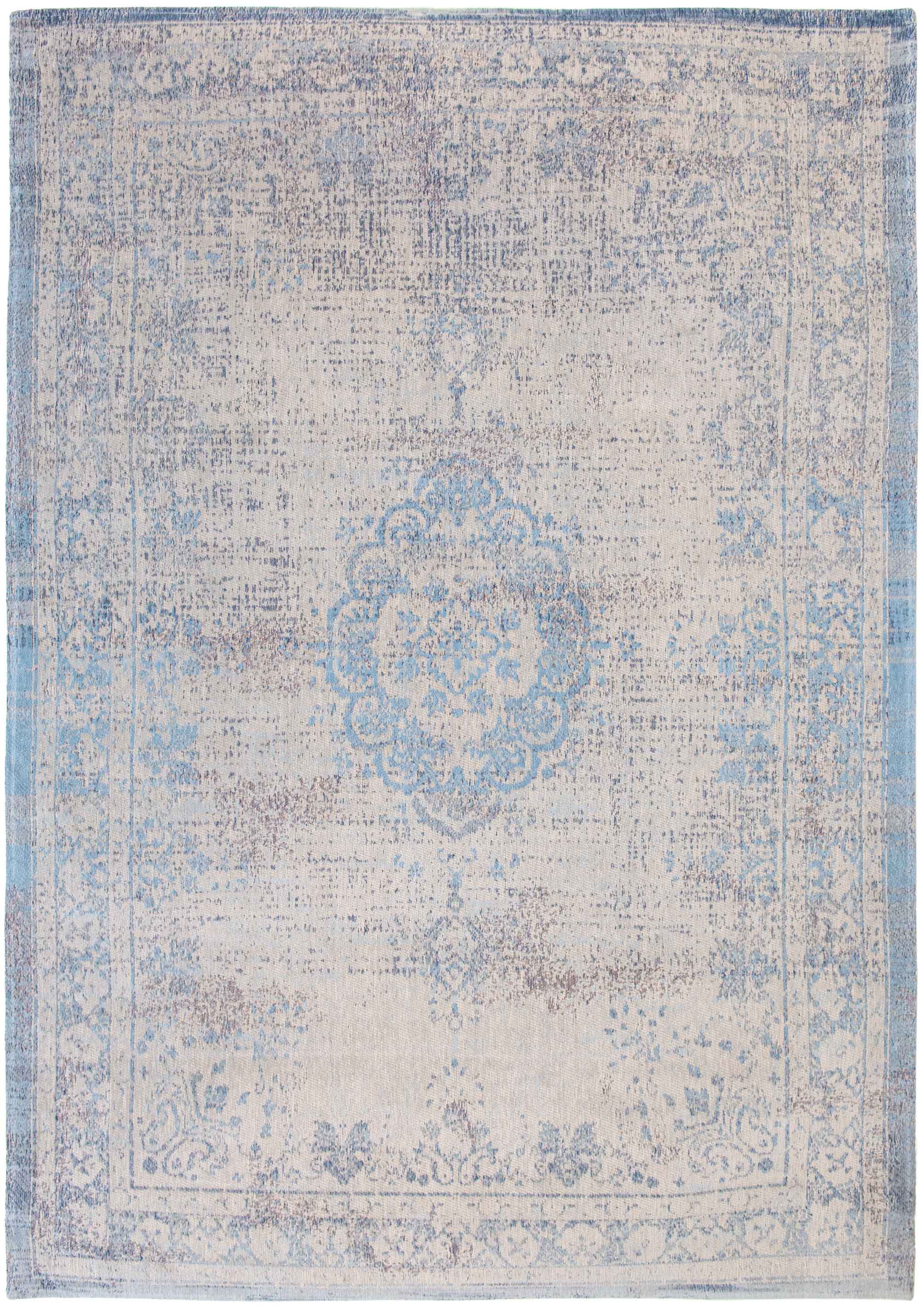 Louis De Poortere Rug - Fading World Collection - Medallion