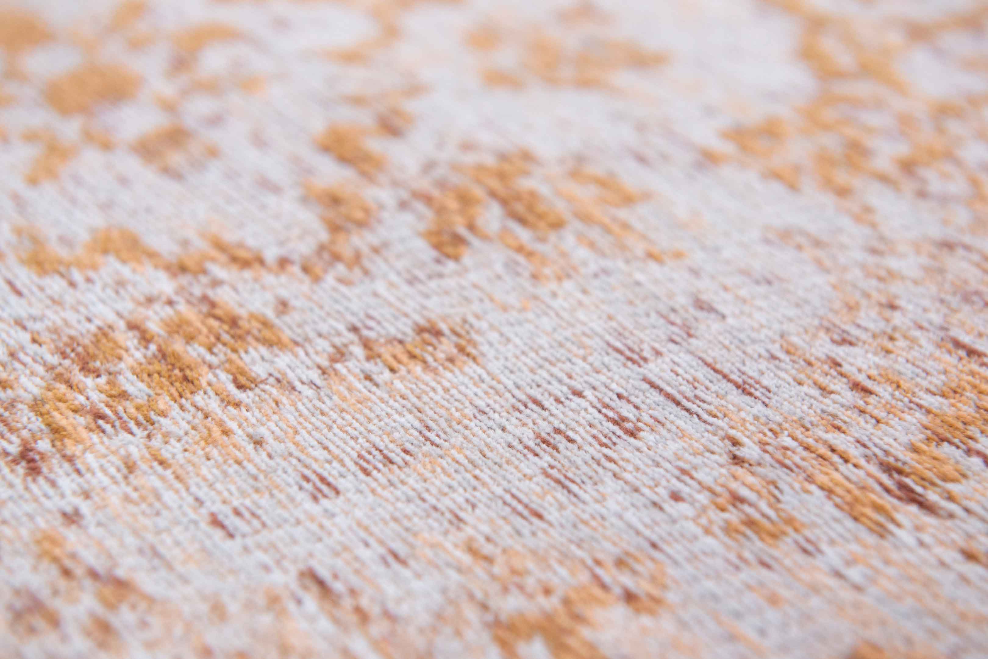 Louis De Poortere Rug - Fading World Collection - Medallion