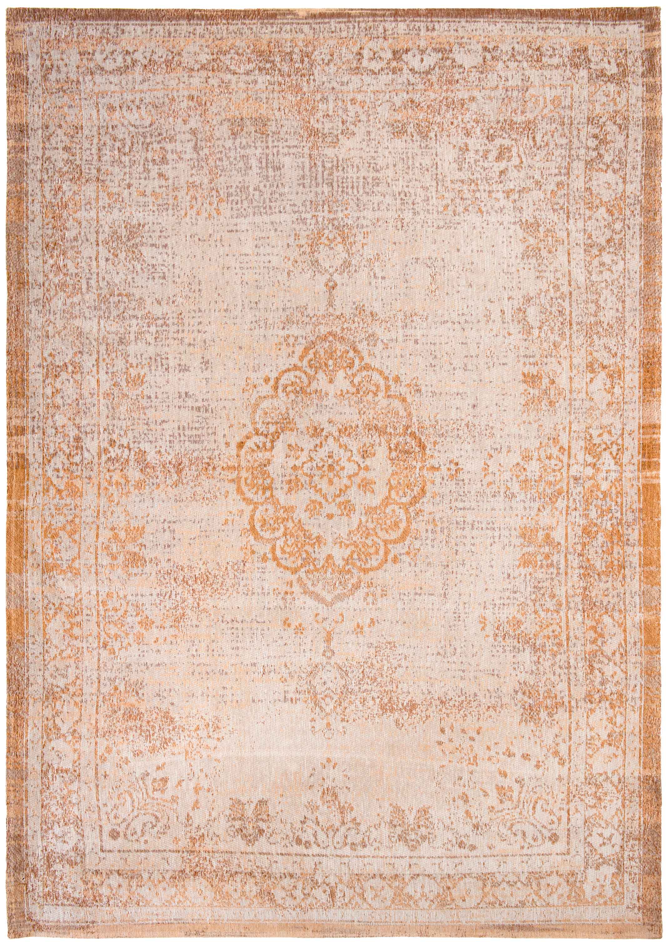 Louis De Poortere Rug - Fading World Collection - Medallion