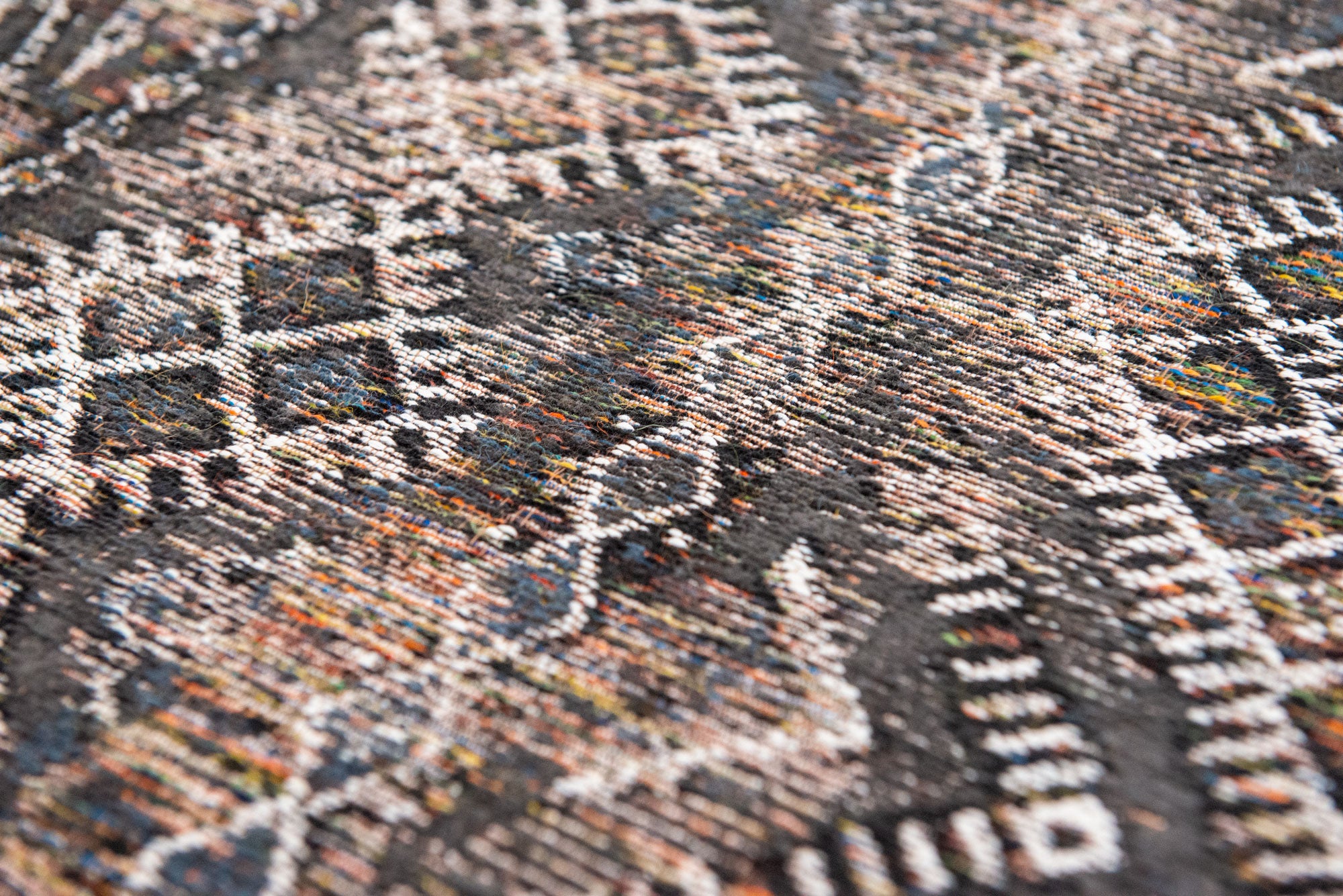 Louis De Poortere Rug - Antiquarian Collection - Kilim