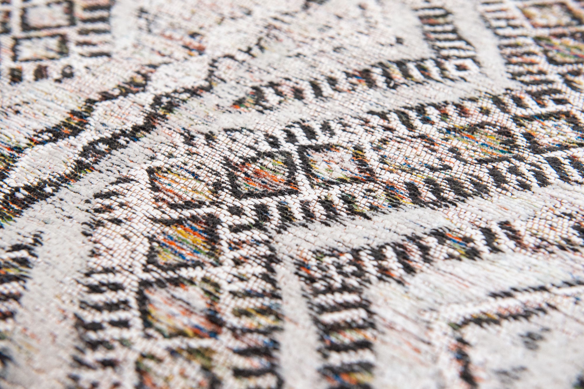 Louis De Poortere Rug - Antiquarian Collection - Kilim