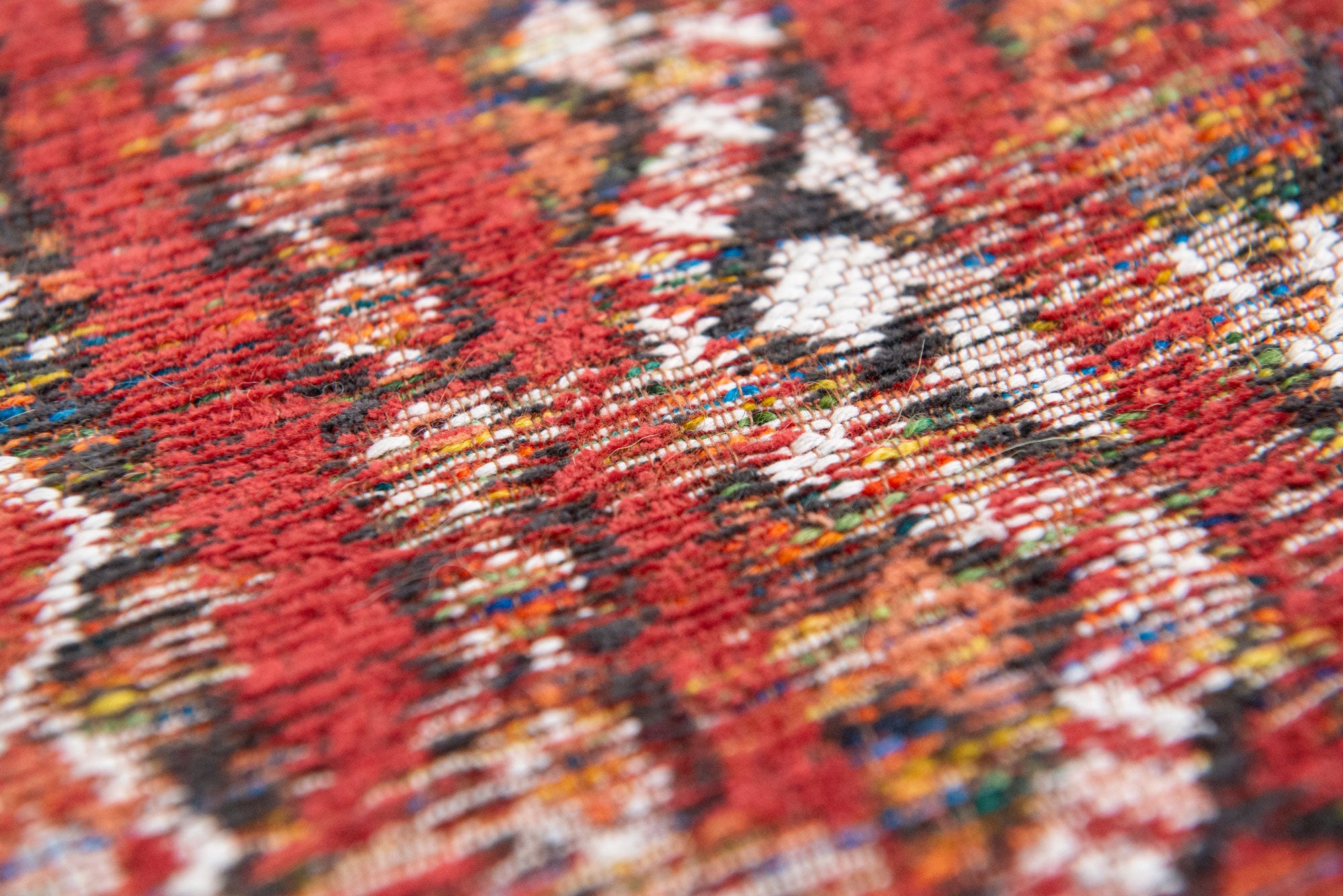 Louis De Poortere Rug - Antiquarian Collection - Kilim