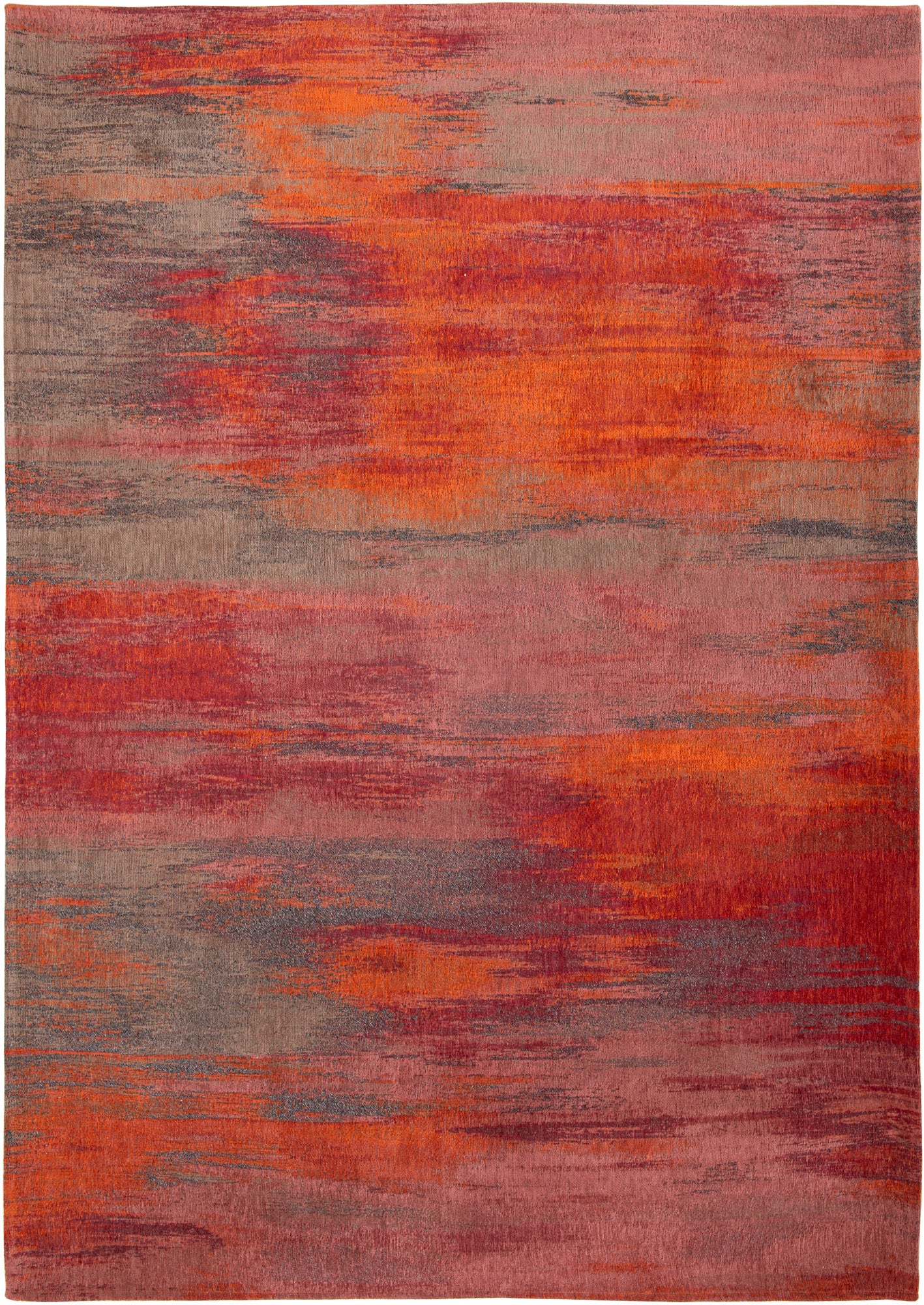 Louis De Poortere Rug - Atlantic Collection - Monetti