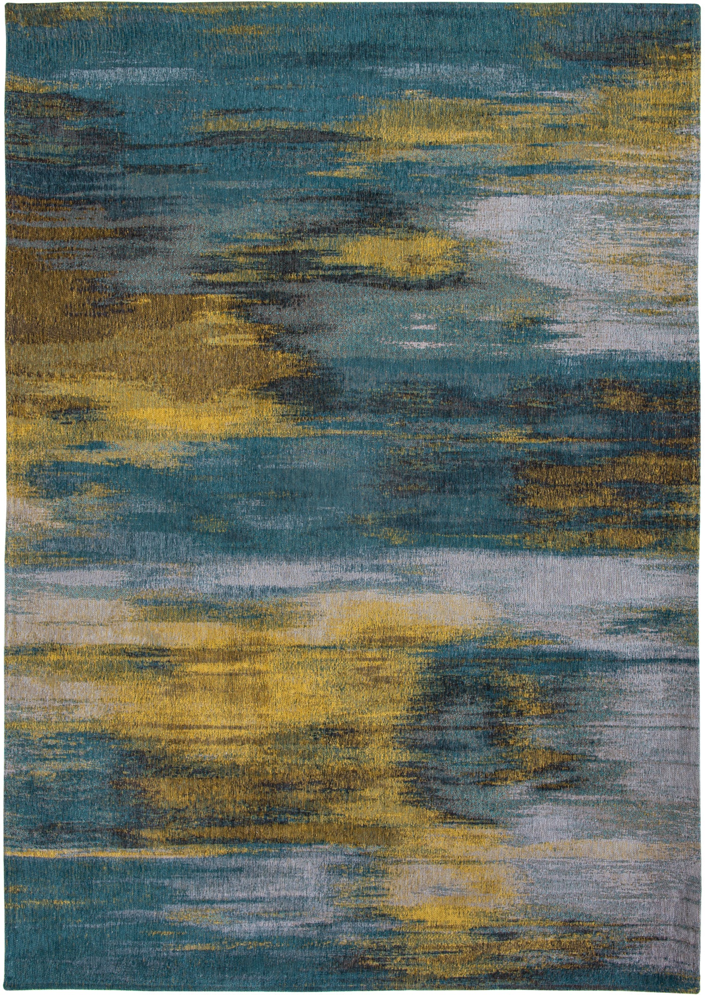 Louis De Poortere Rug - Atlantic Collection - Monetti