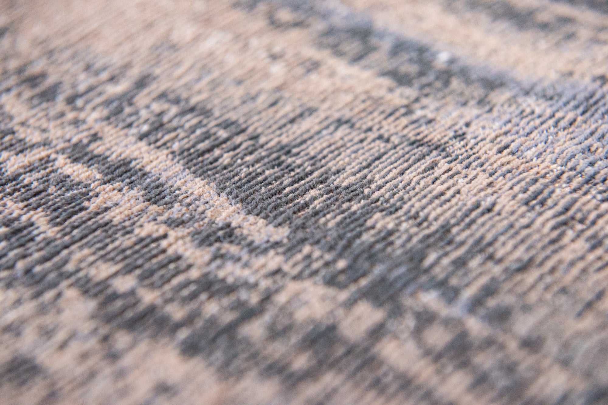 Louis De Poortere Rug - Atlantic Collection - Monetti