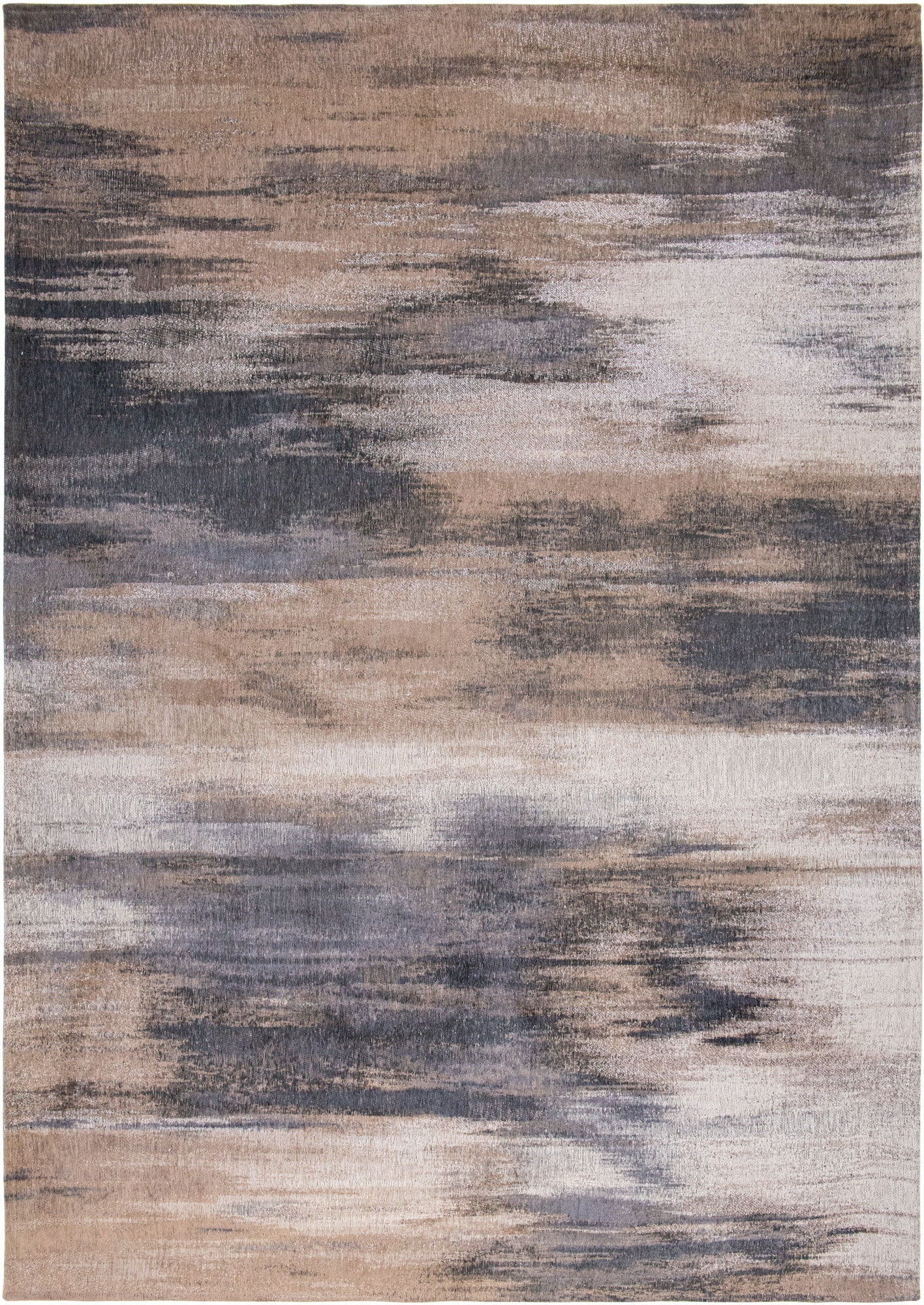 Louis De Poortere Rug - Atlantic Collection - Monetti