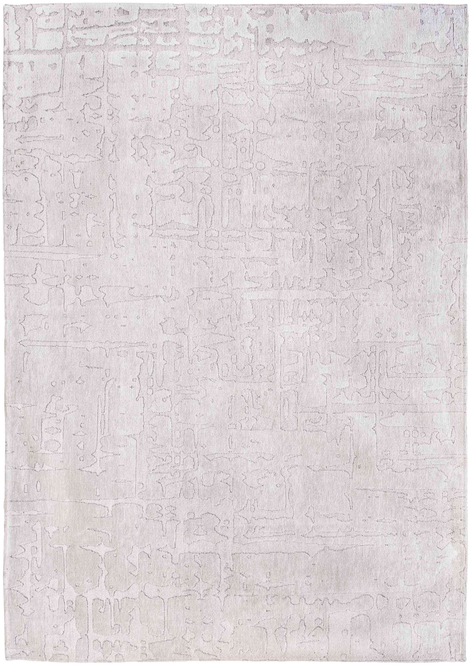 Louis De Poortere Rug - Structures Collection - Baobab