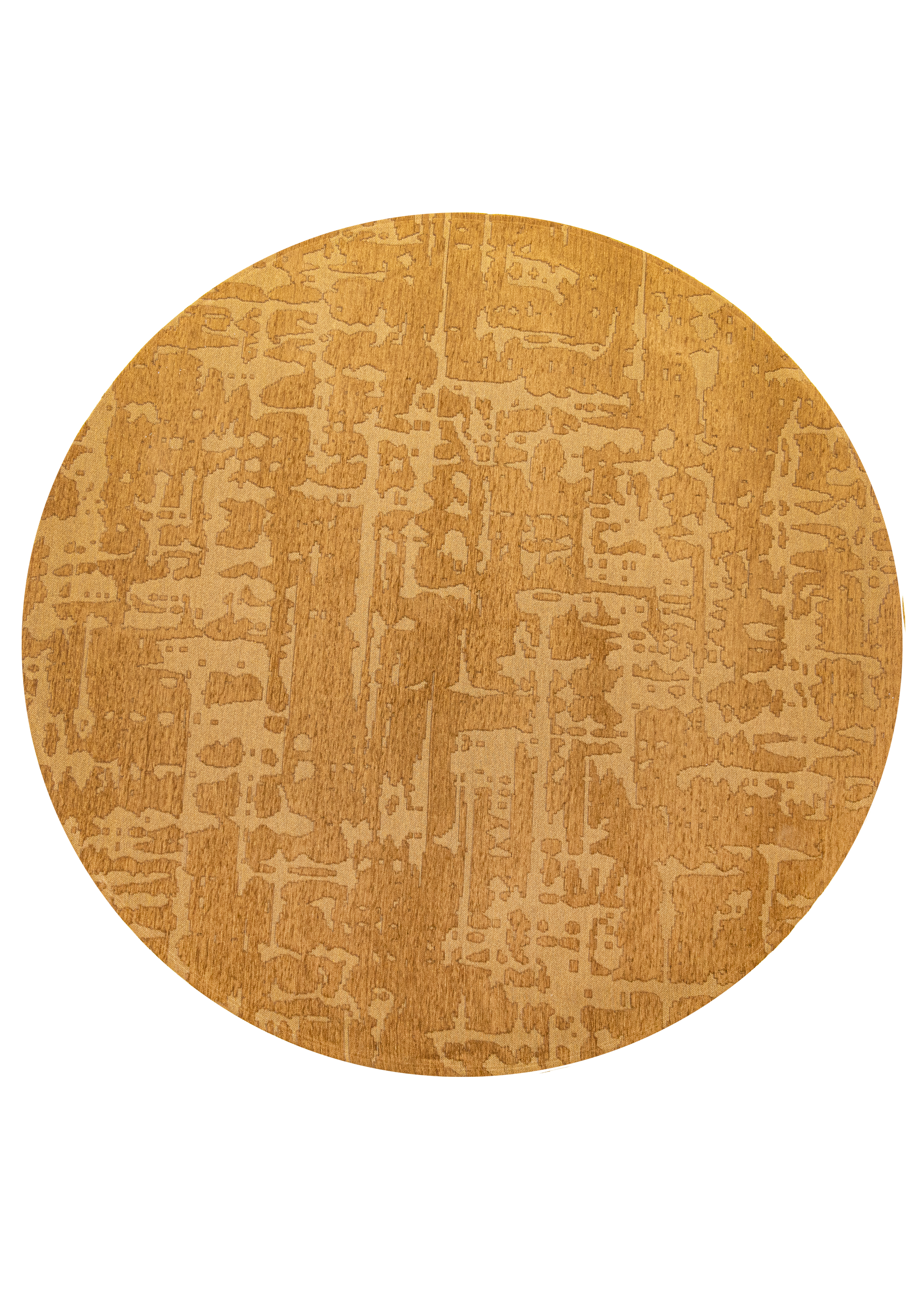 Louis De Poortere Rug - Structures Collection - Baobab