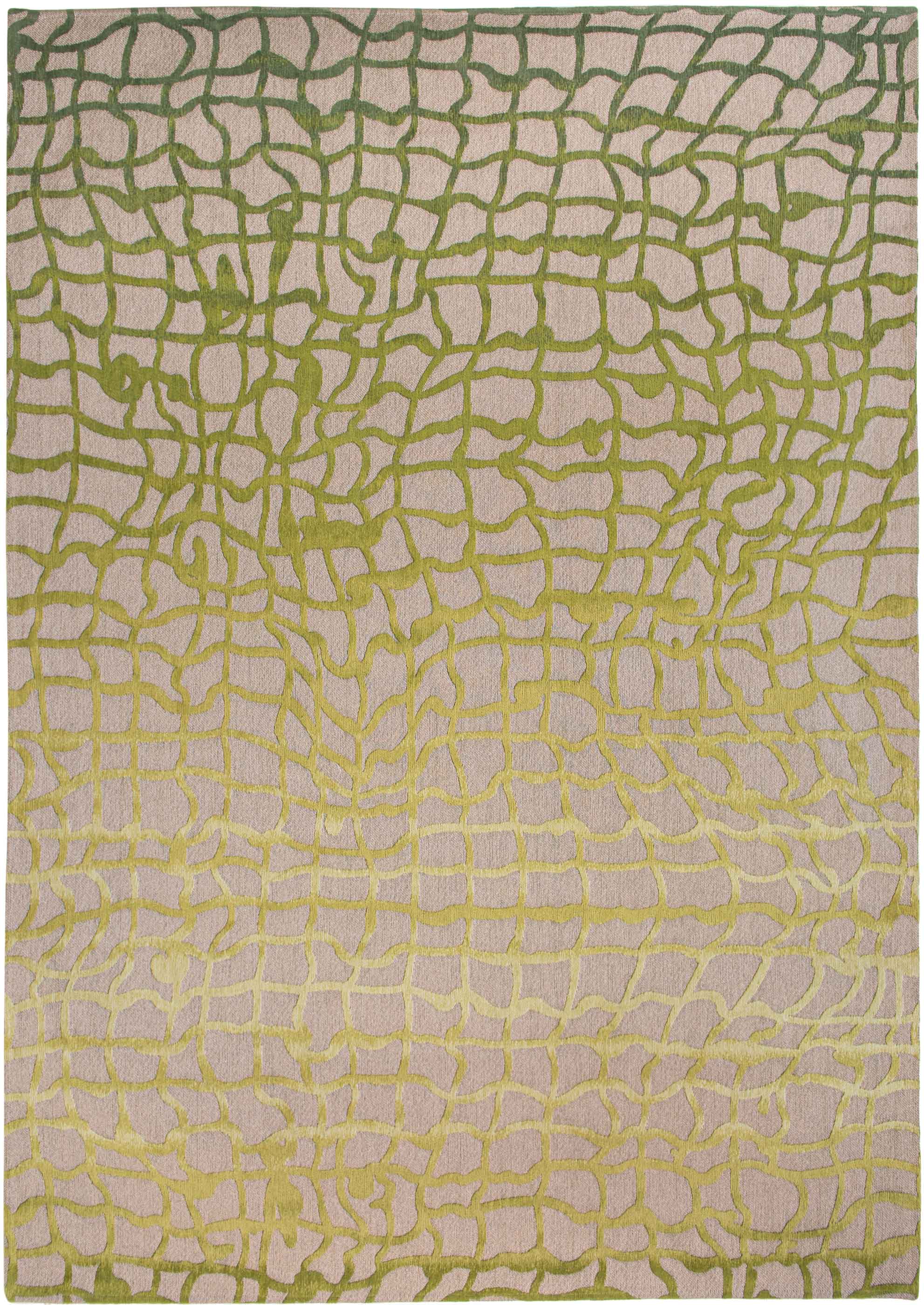 Louis De Poortere Rug - Mad Men Collection - Dedalo