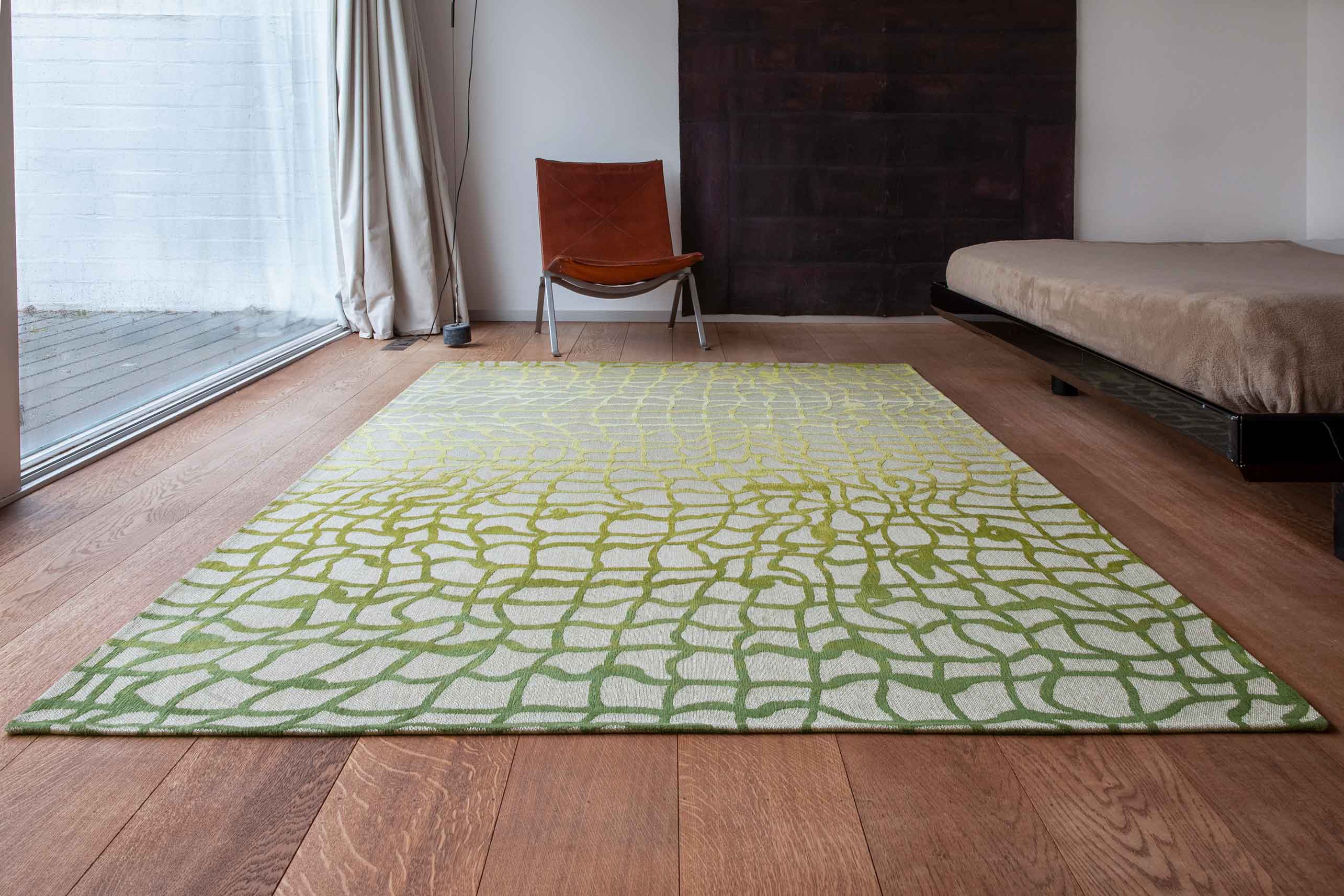Louis De Poortere Rug - Mad Men Collection - Dedalo